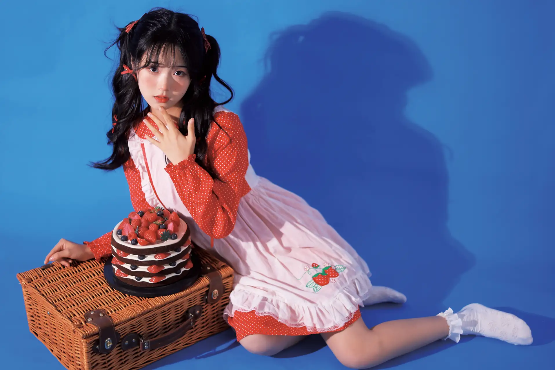 [YITUYU] 2022.09.18 Vol.1982 – Happy Birthday Zhichunhe#[28P]-4