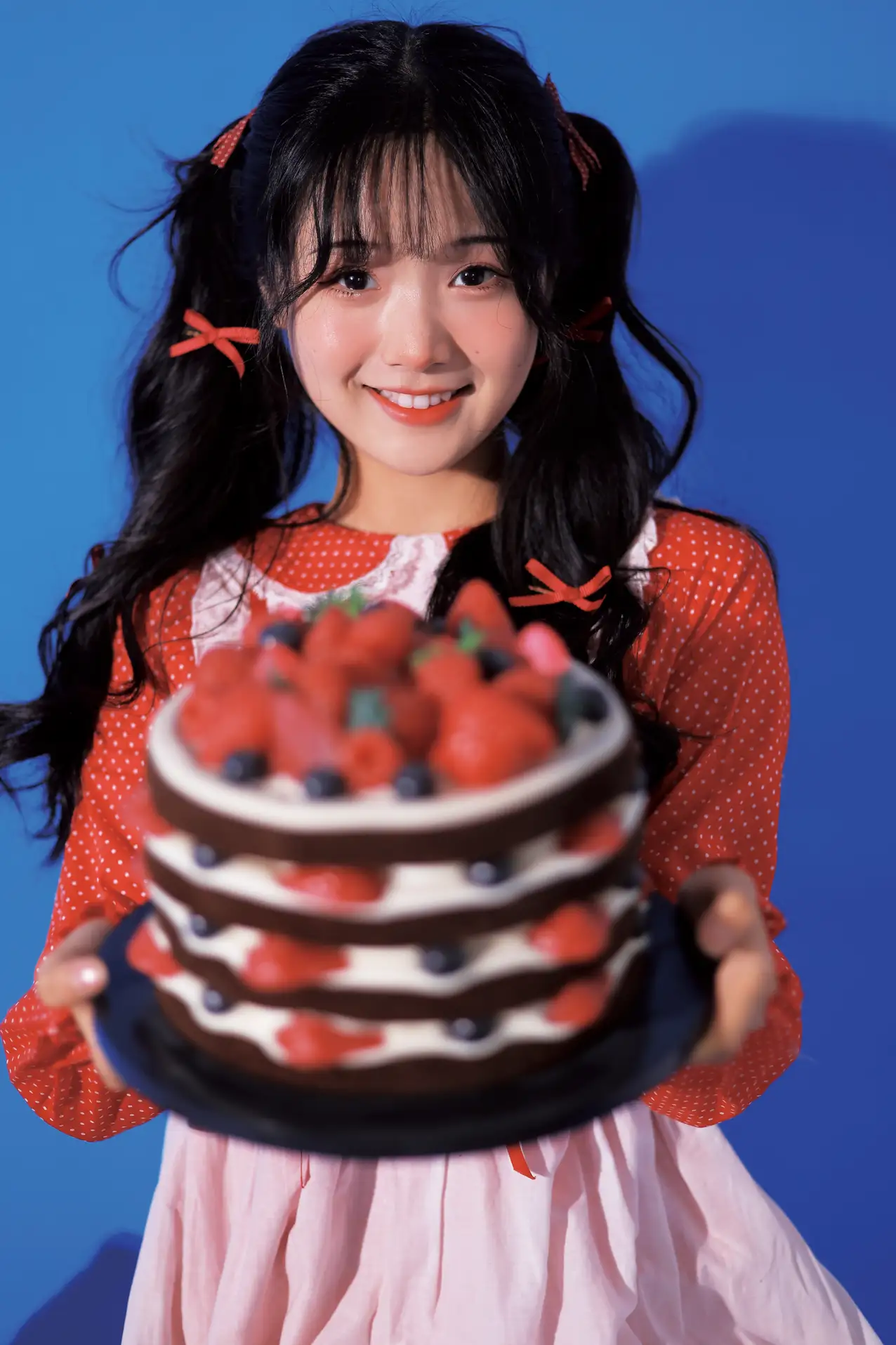 [YITUYU] 2022.09.18 Vol.1982 – Happy Birthday Zhichunhe#[28P]-5