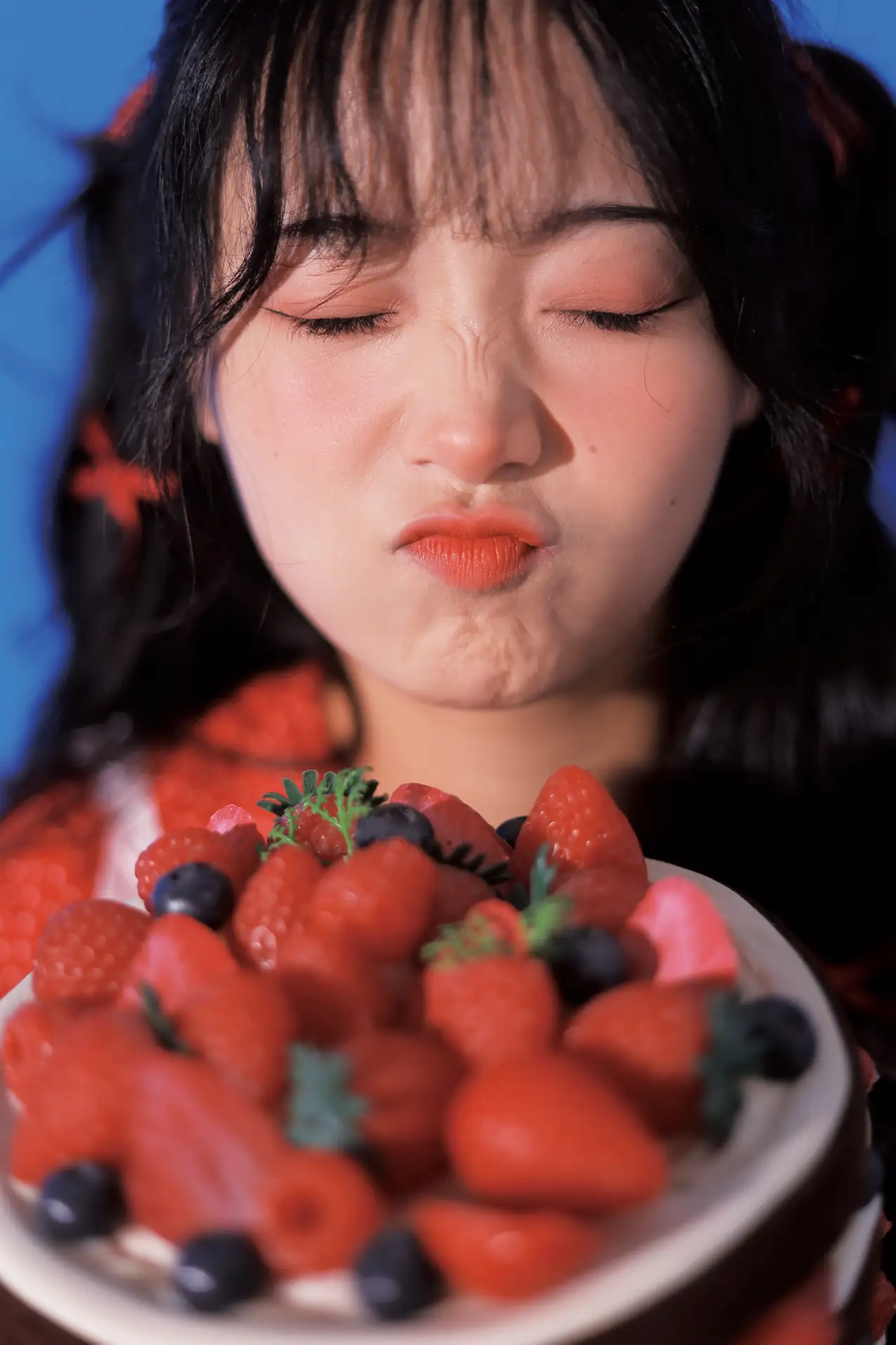 [YITUYU] 2022.09.18 Vol.1982 – Happy Birthday Zhichunhe#[28P]-6