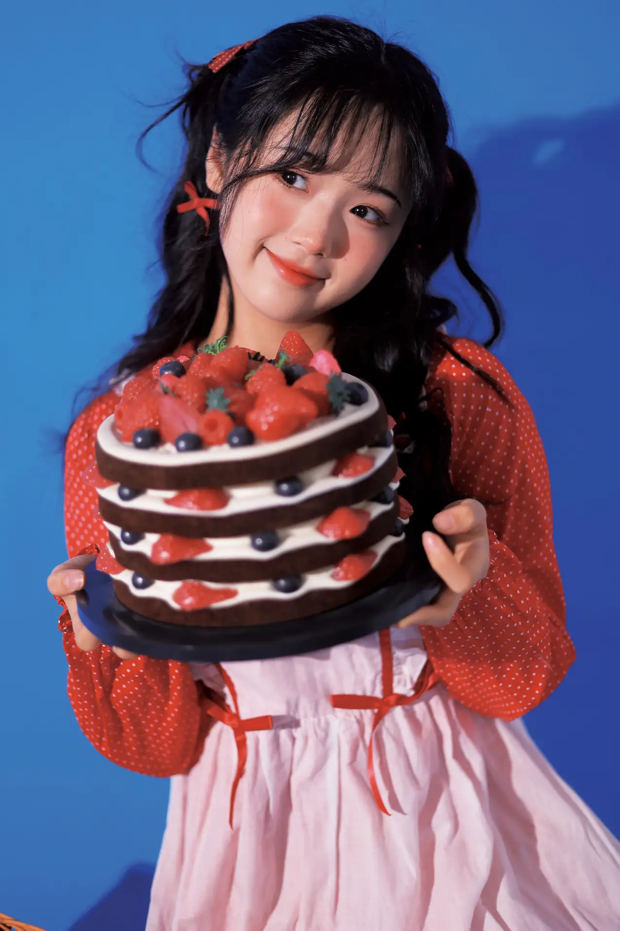 [YITUYU] 2022.09.18 Vol.1982 – Happy Birthday Zhichunhe#[28P]-7