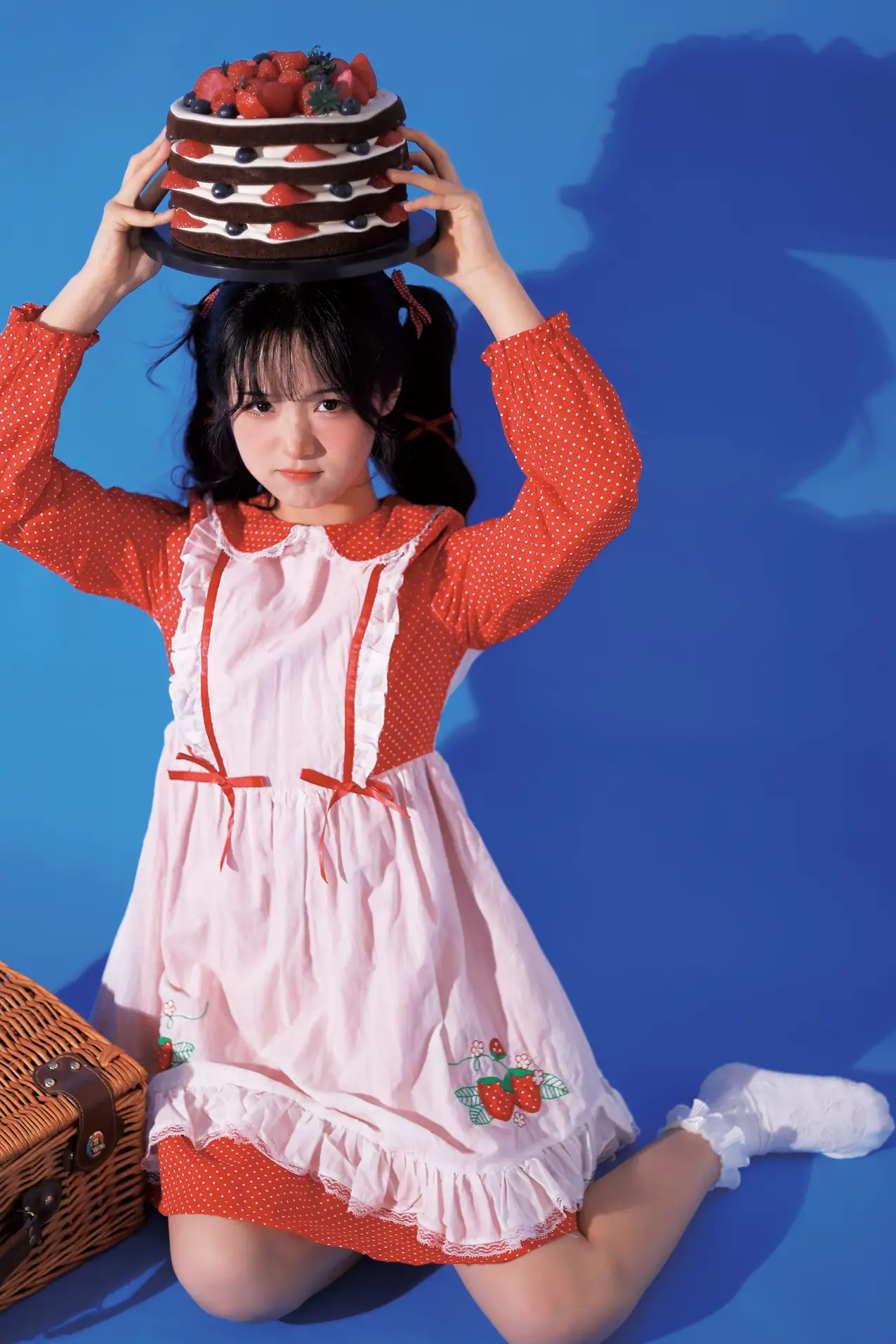 [YITUYU] 2022.09.18 Vol.1982 – Happy Birthday Zhichunhe#[28P]-8