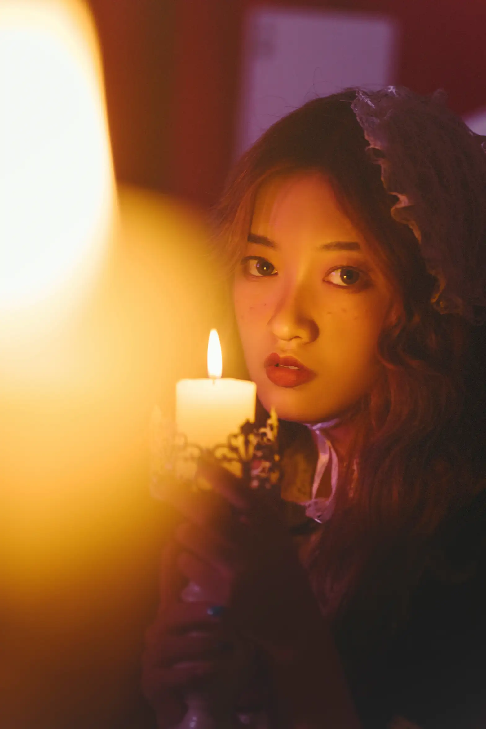 [YITUYU] 2022.08.22 Vol.1760 – Dark Girl frozenbird#[25P]-1