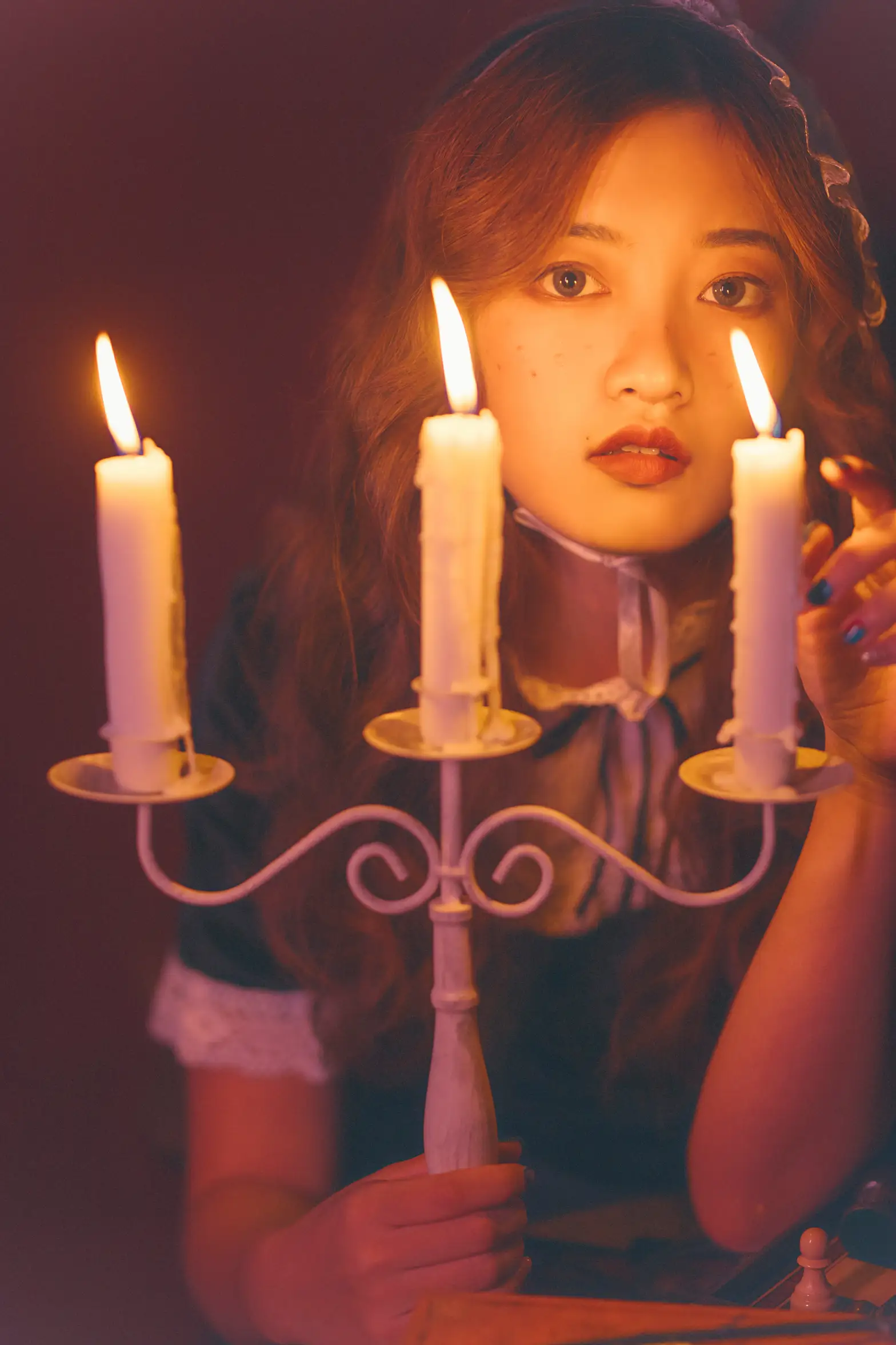 [YITUYU] 2022.08.22 Vol.1760 – Dark Girl frozenbird#[25P]-2