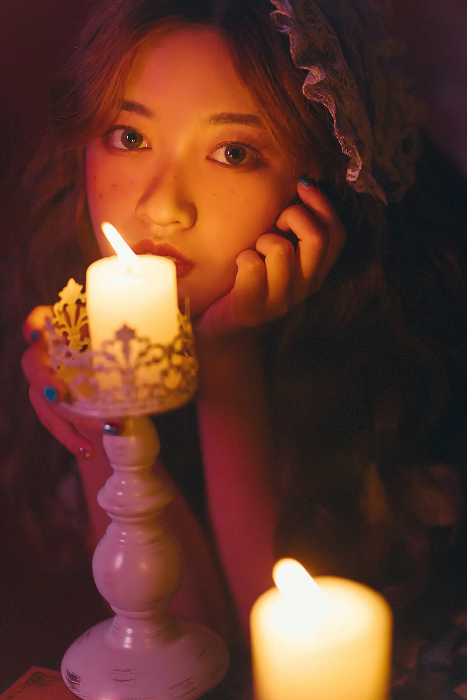 [YITUYU] 2022.08.22 Vol.1760 – Dark Girl frozenbird#[25P]-3