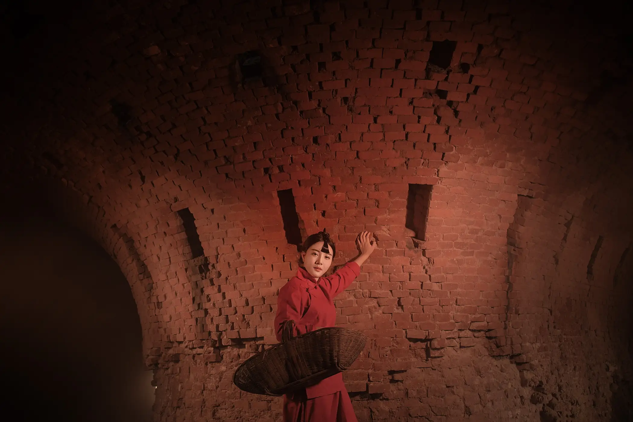 [YITUYU] 2021.06.21 Vol.076 – Red Sorghum·Beyond the Mountain Haiyan#[31P]-10