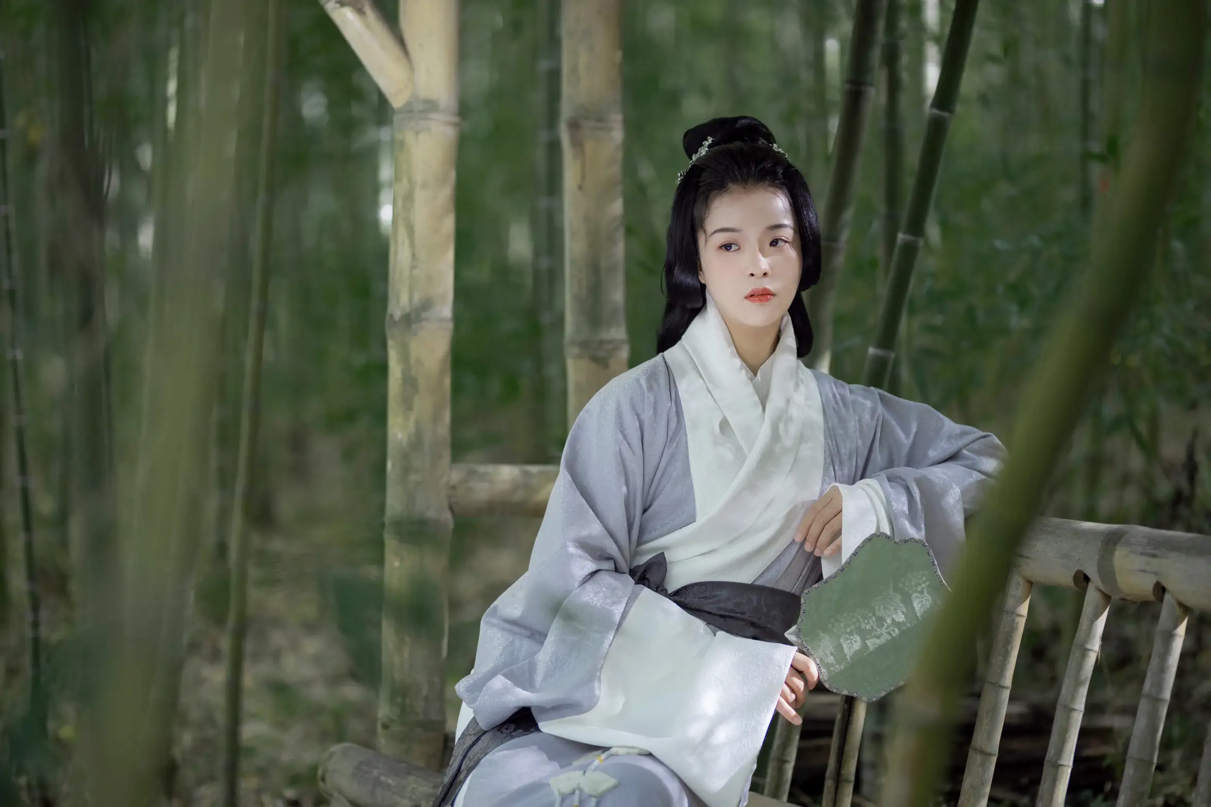 [YITUYU] 2022.07.26 Vol.1545 – Xiaoxiang Qu JUNRINMURO#[22P]-4