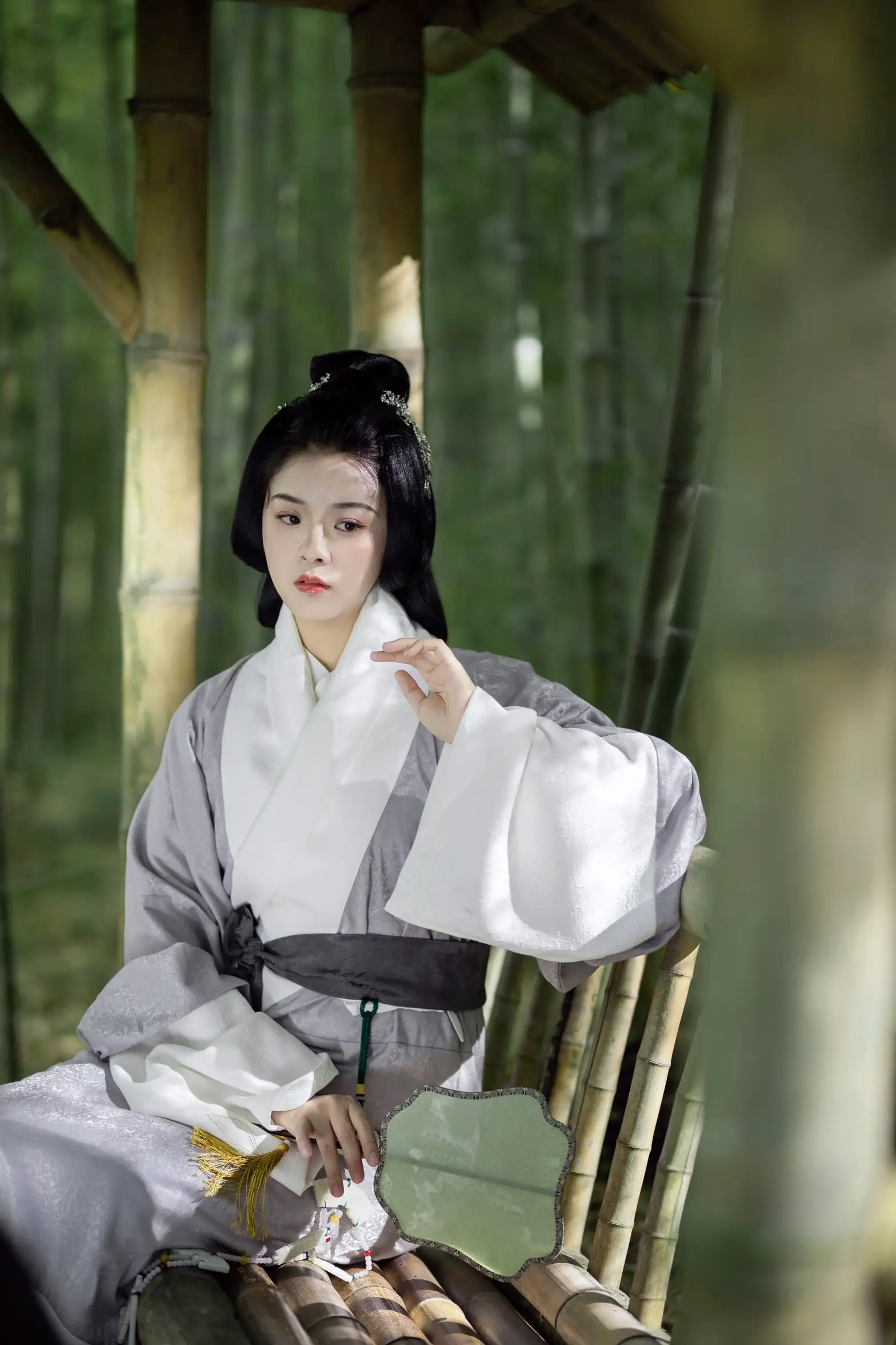[YITUYU] 2022.07.26 Vol.1545 – Xiaoxiang Qu JUNRINMURO#[22P]-6