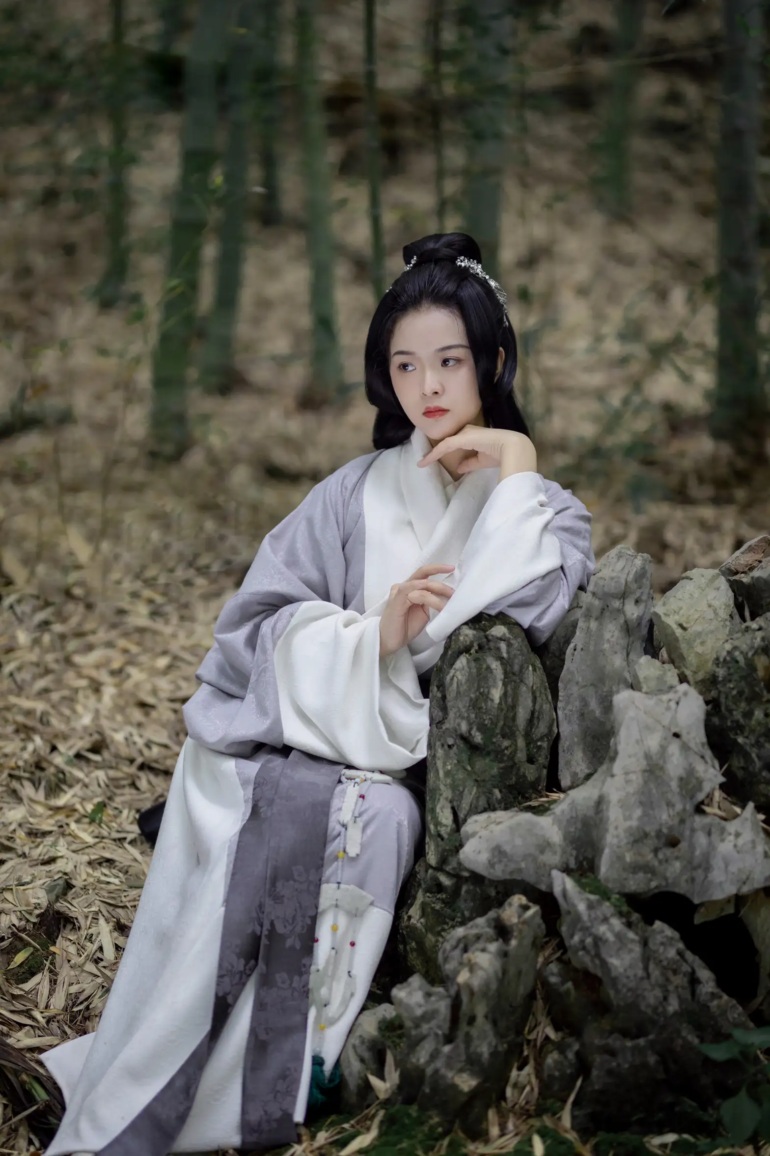 [YITUYU] 2022.07.26 Vol.1545 – Xiaoxiang Qu JUNRINMURO#[22P]-7