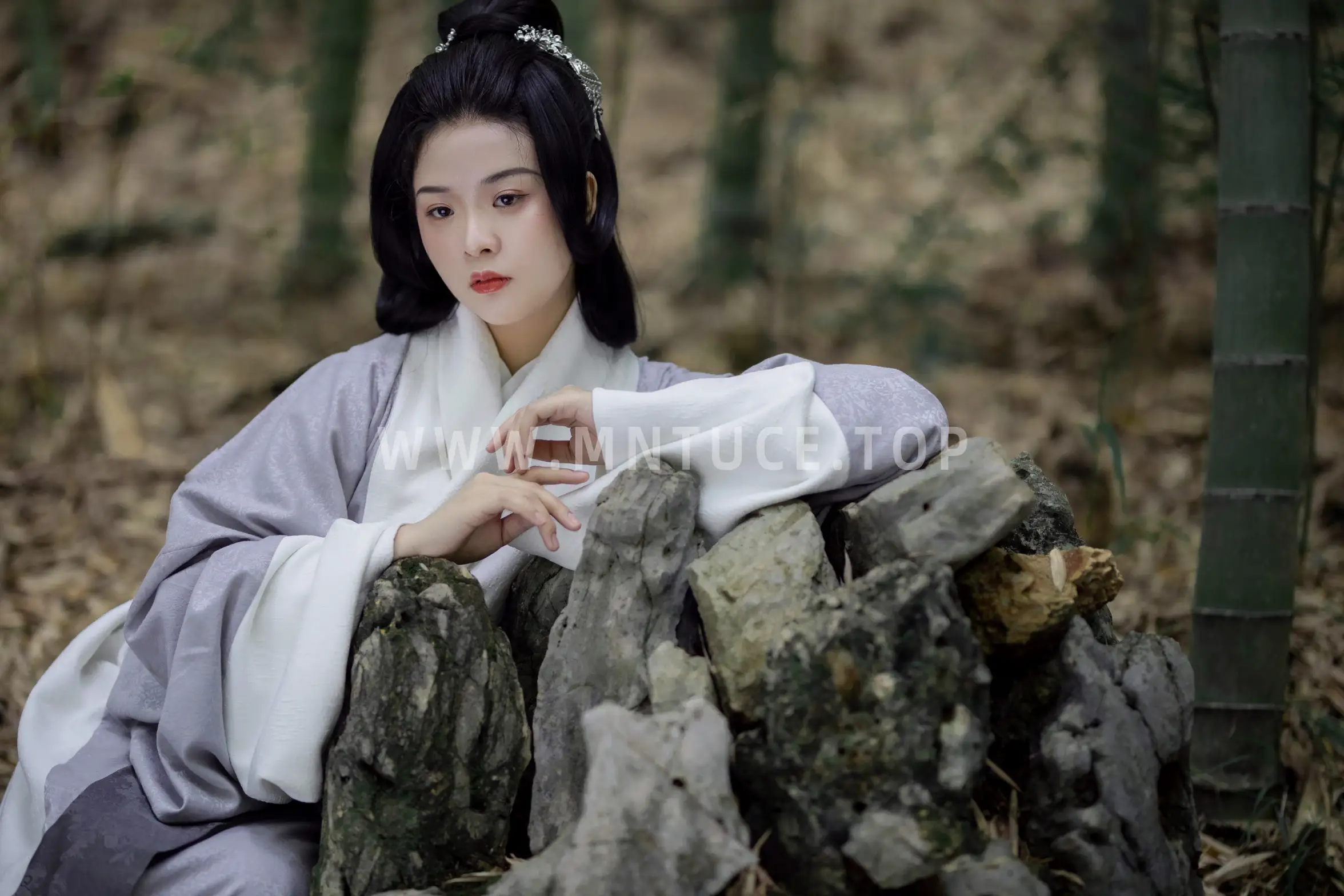 [YITUYU] 2022.07.26 Vol.1545 – Xiaoxiang Qu JUNRINMURO#[22P]-8
