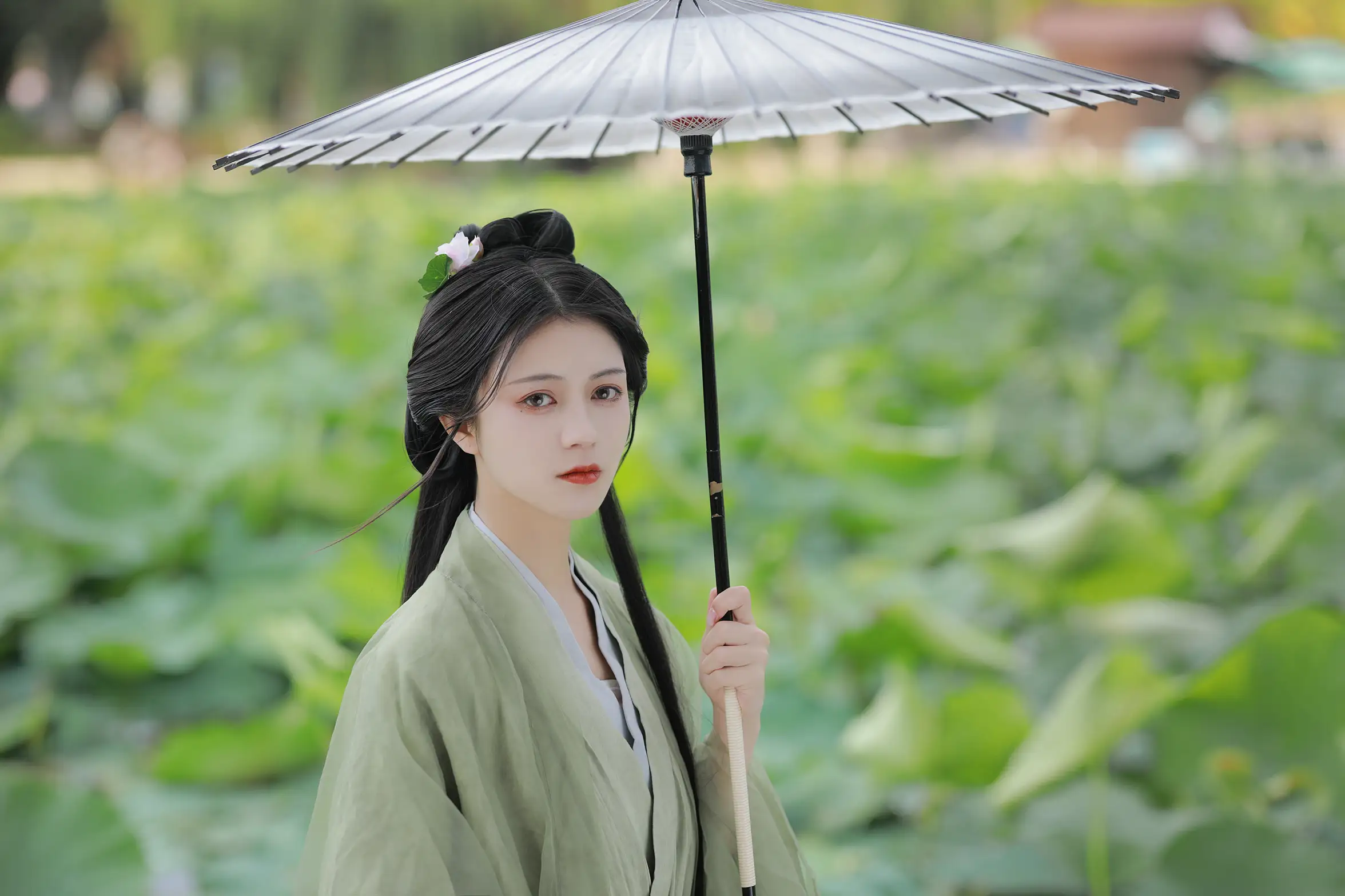 [YITUYU] 2022.08.11 Vol.1679 – Once Upon A Time My age#[32P]-4