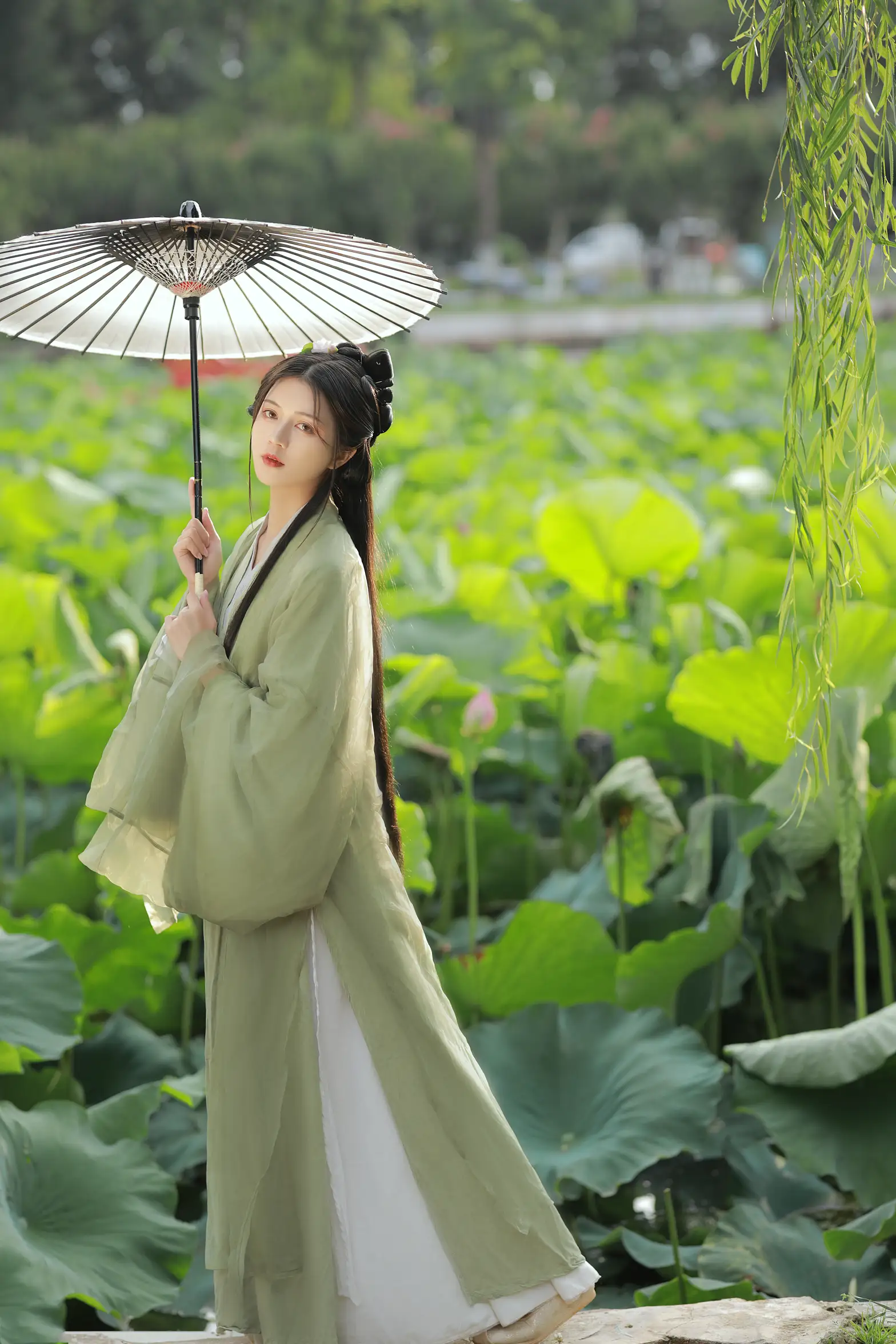 [YITUYU] 2022.08.11 Vol.1679 – Once Upon A Time My age#[32P]-5