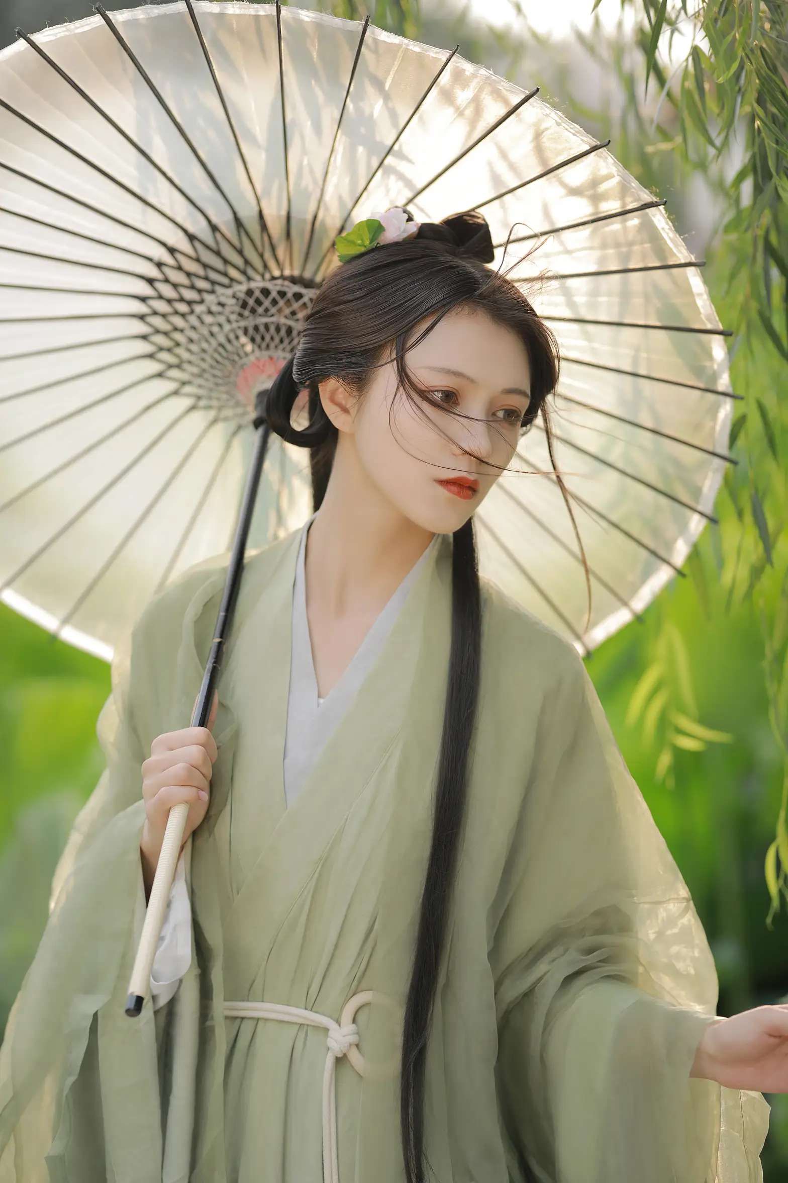 [YITUYU] 2022.08.11 Vol.1679 – Once Upon A Time My age#[32P]-10