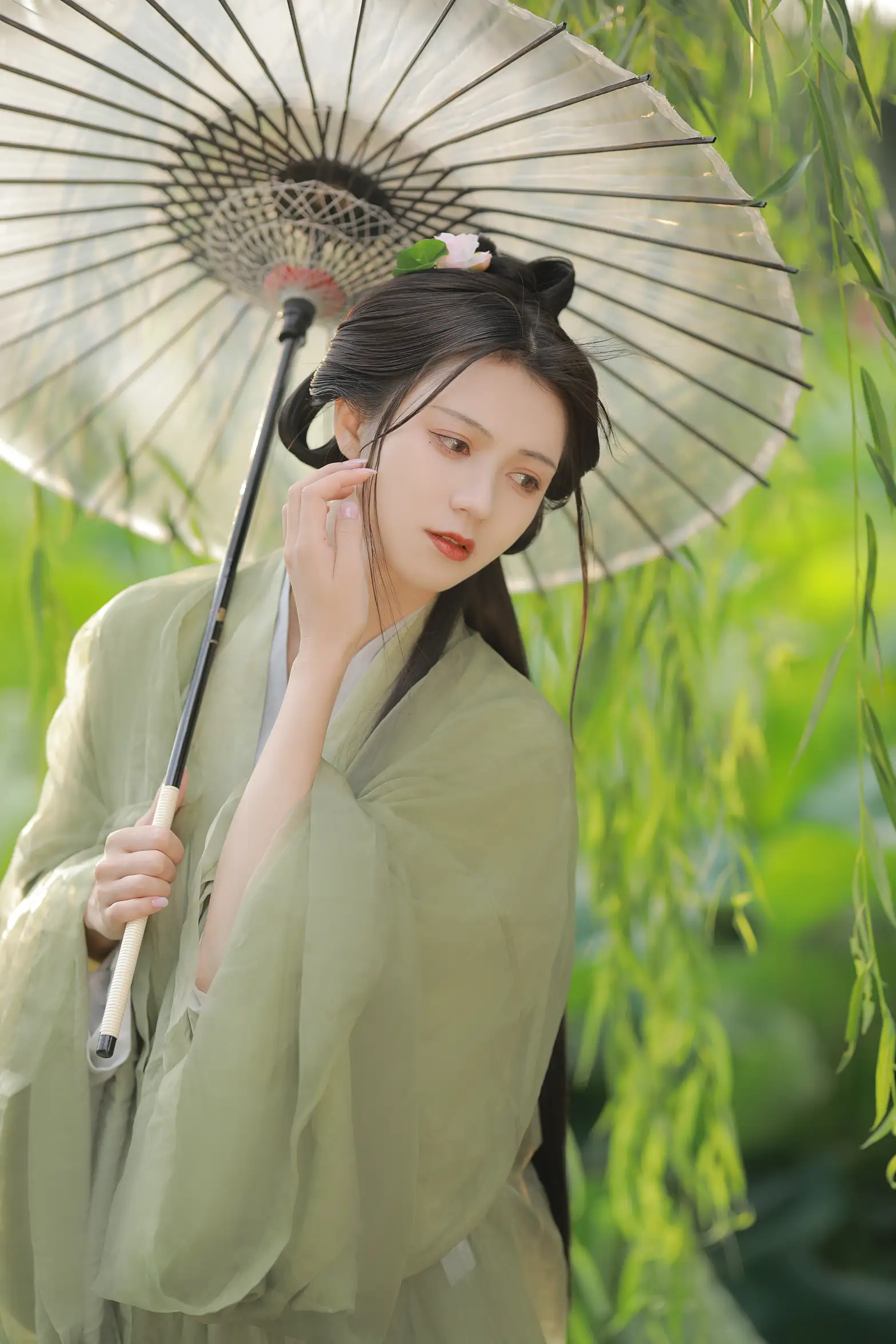 [YITUYU] 2022.08.11 Vol.1679 – Once Upon A Time My age#[32P]-2
