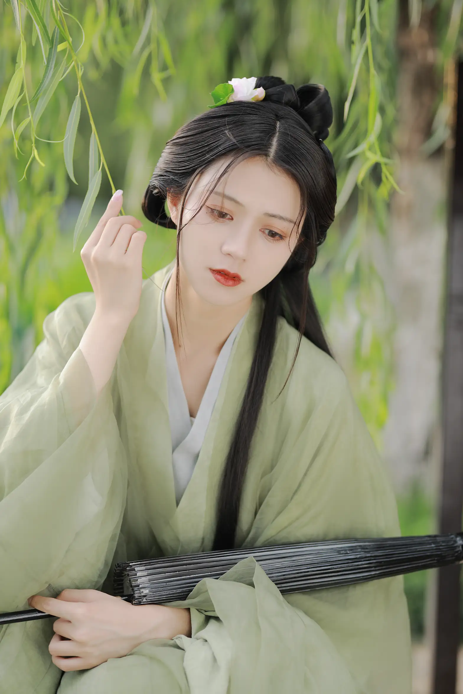 [YITUYU] 2022.08.11 Vol.1679 – Once Upon A Time My age#[32P]-3