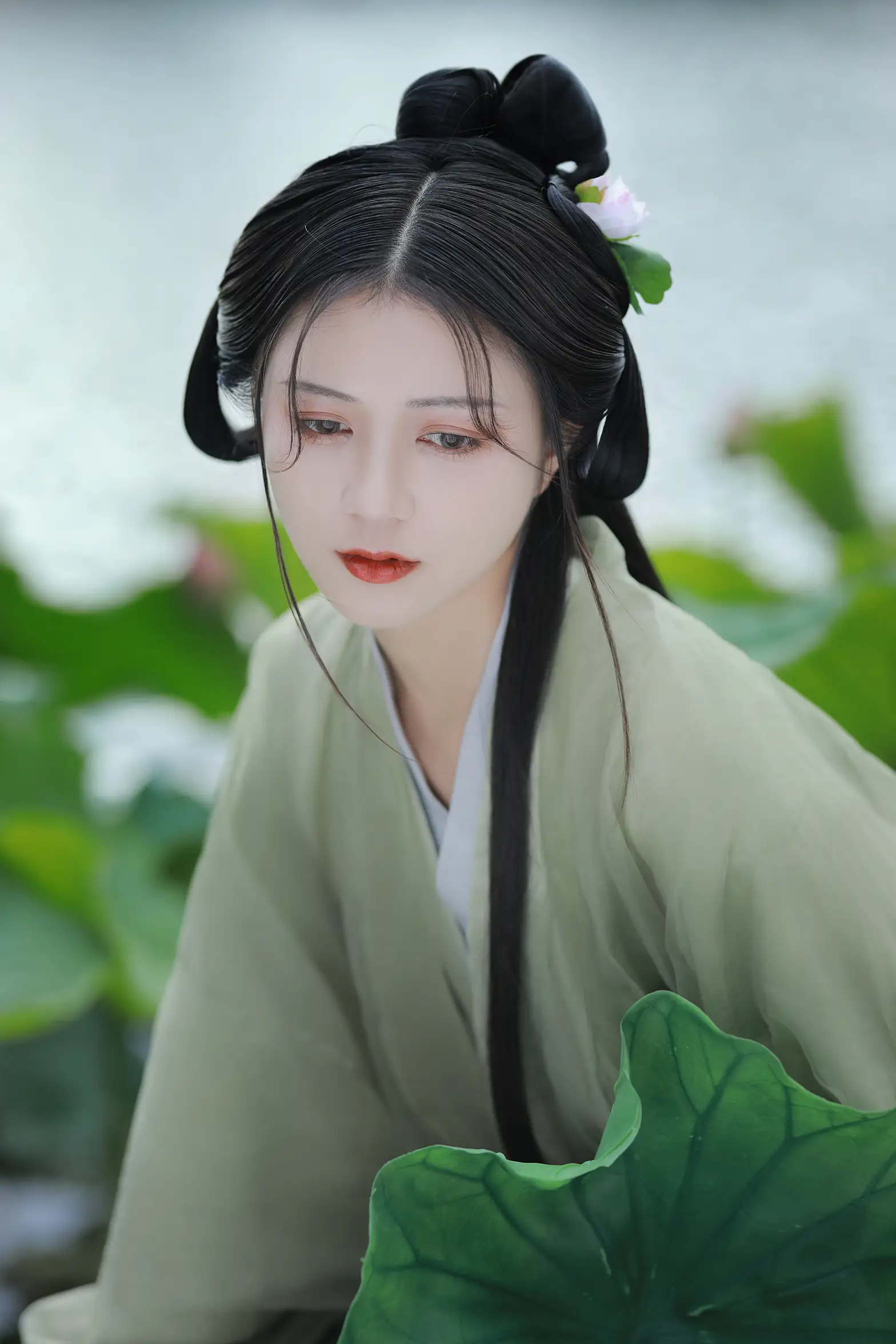[YITUYU] 2022.08.11 Vol.1679 – Once Upon A Time My age#[32P]-8