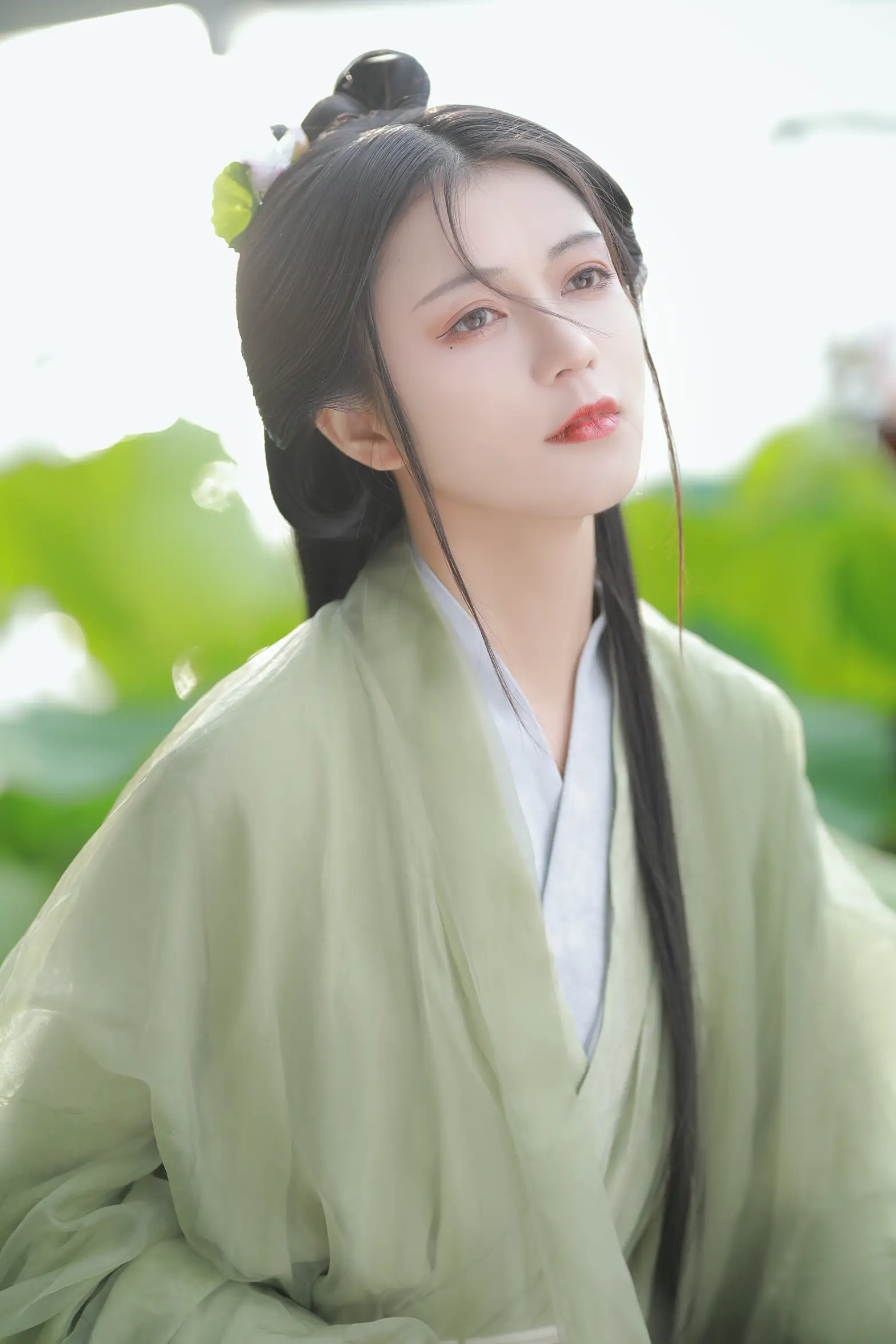 [YITUYU] 2022.08.11 Vol.1679 – Once Upon A Time My age#[32P]-10