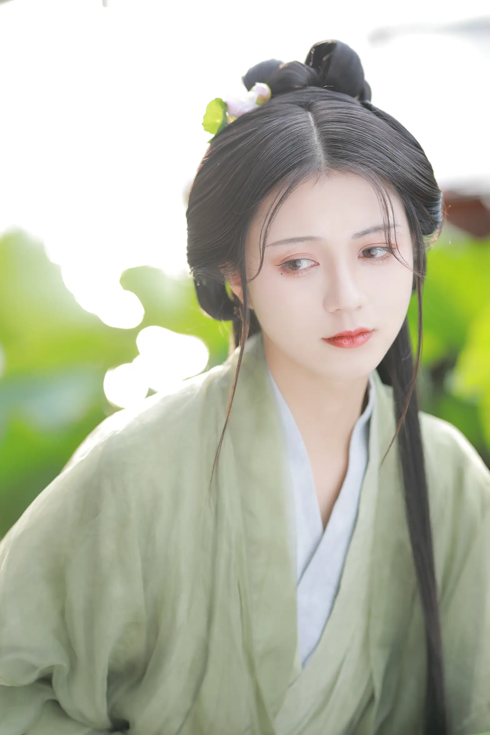 [YITUYU] 2022.08.11 Vol.1679 – Once Upon A Time My age#[32P]-1