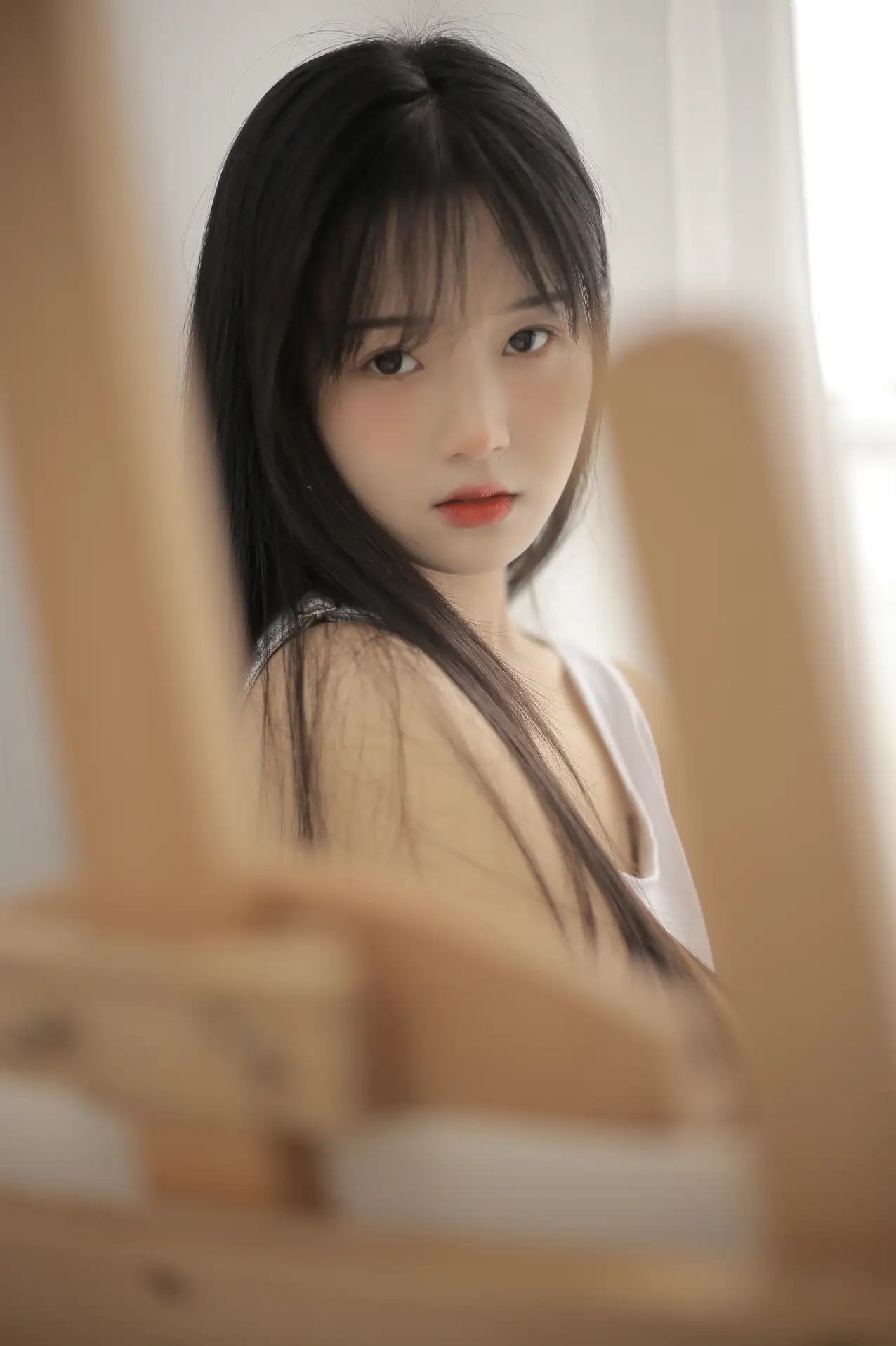 [YITUYU] 2022.09.20 Vol.1998 – Graffiti Girl Zhichunhe#[26P]-1