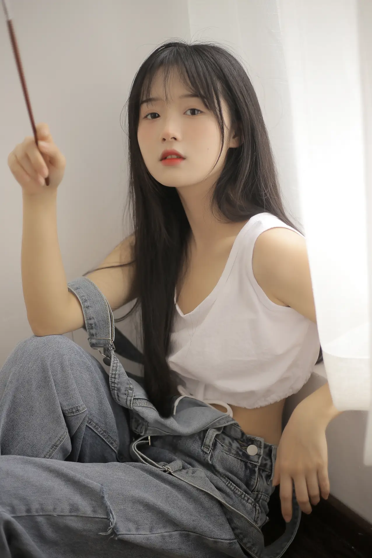 [YITUYU] 2022.09.20 Vol.1998 – Graffiti Girl Zhichunhe#[26P]-4