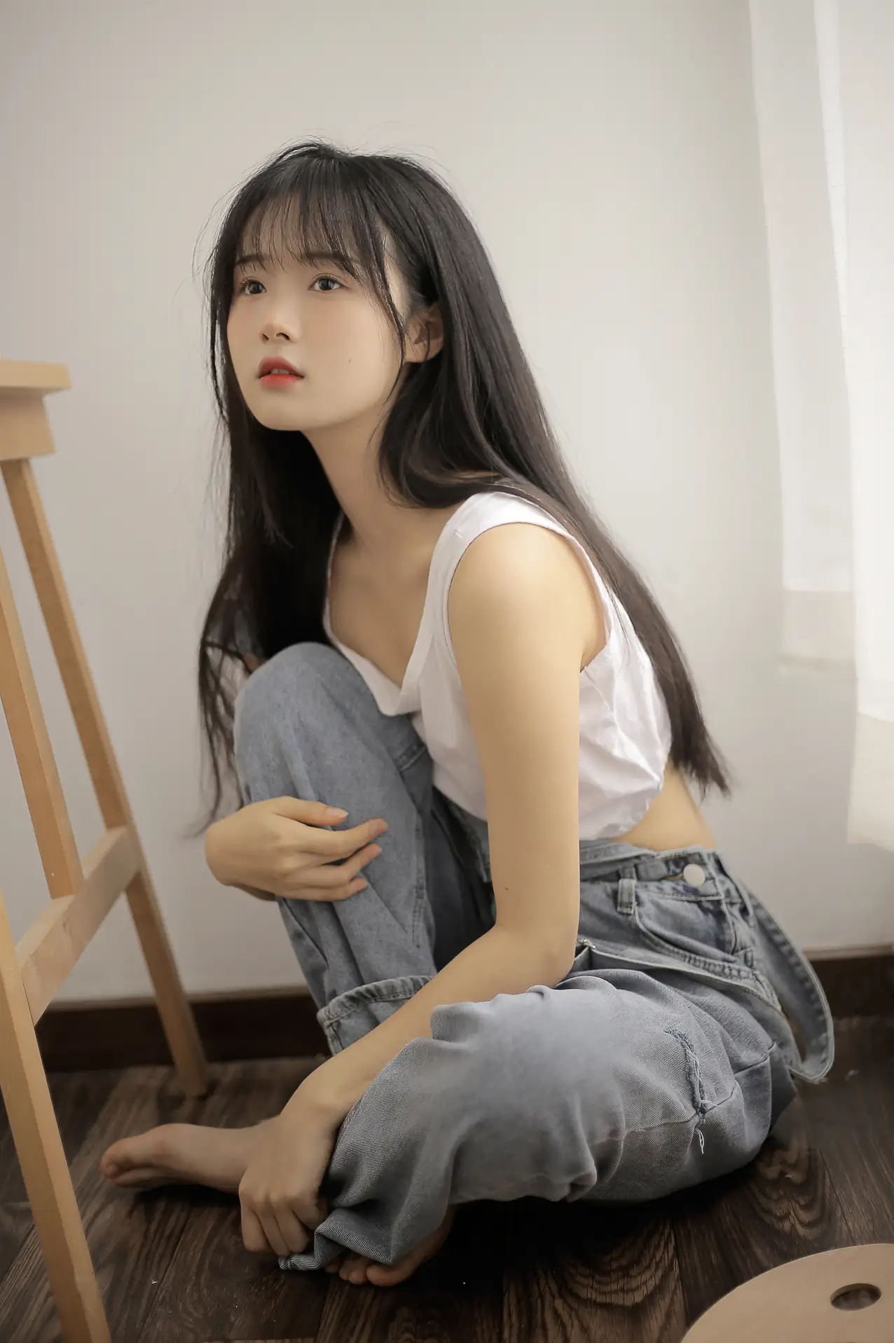 [YITUYU] 2022.09.20 Vol.1998 – Graffiti Girl Zhichunhe#[26P]-6