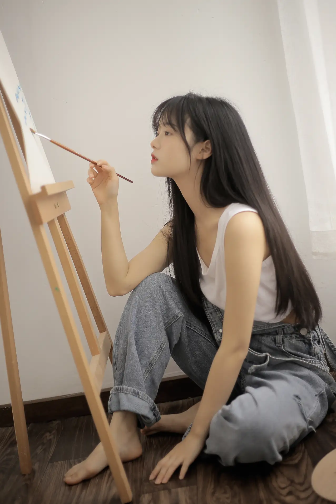 [YITUYU] 2022.09.20 Vol.1998 – Graffiti Girl Zhichunhe#[26P]-7