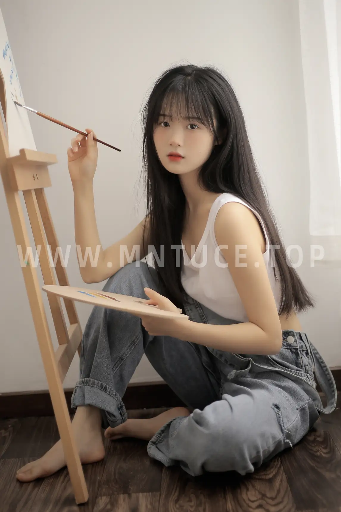 [YITUYU] 2022.09.20 Vol.1998 – Graffiti Girl Zhichunhe#[26P]-8