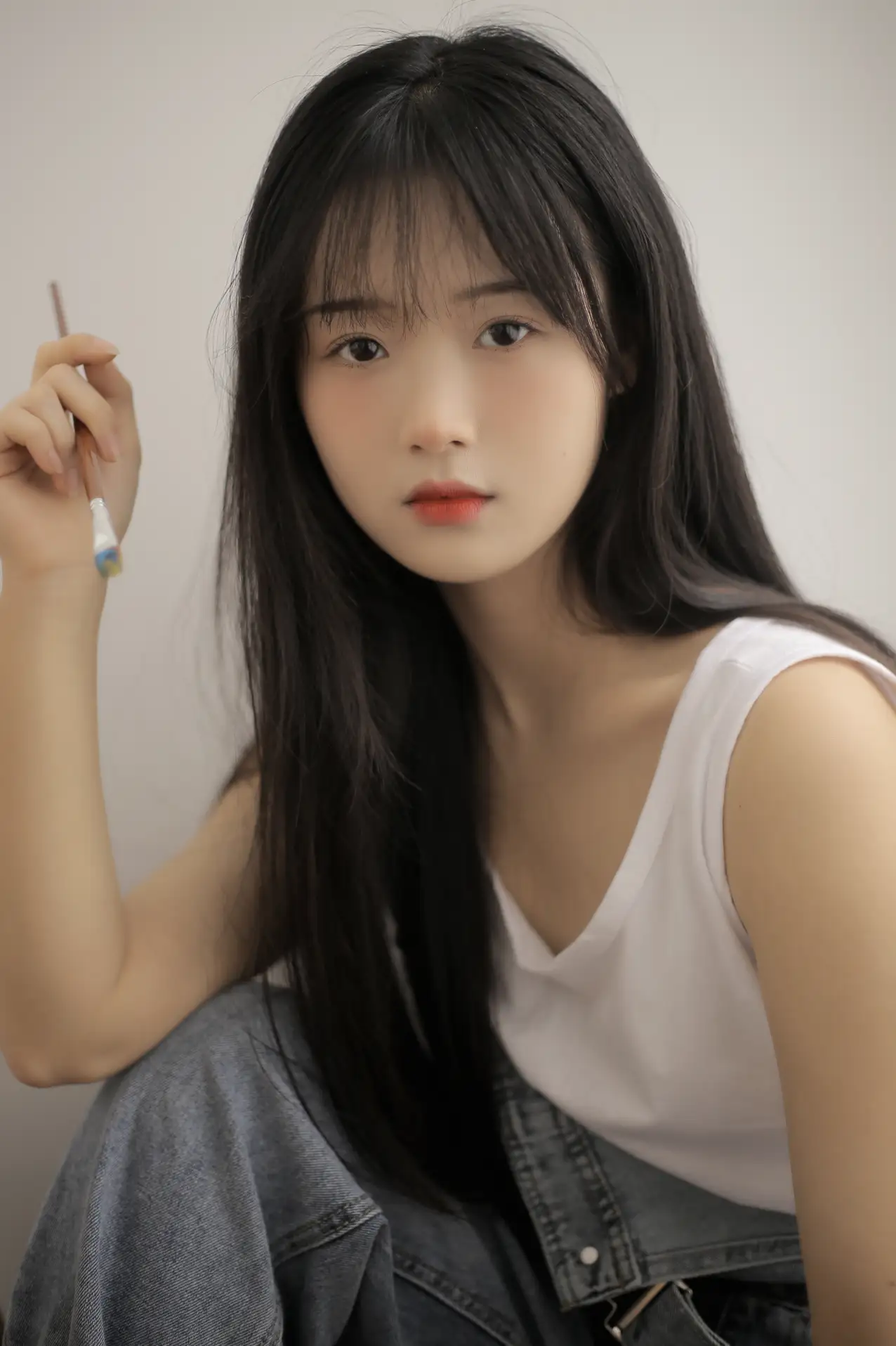 [YITUYU] 2022.09.20 Vol.1998 – Graffiti Girl Zhichunhe#[26P]-9