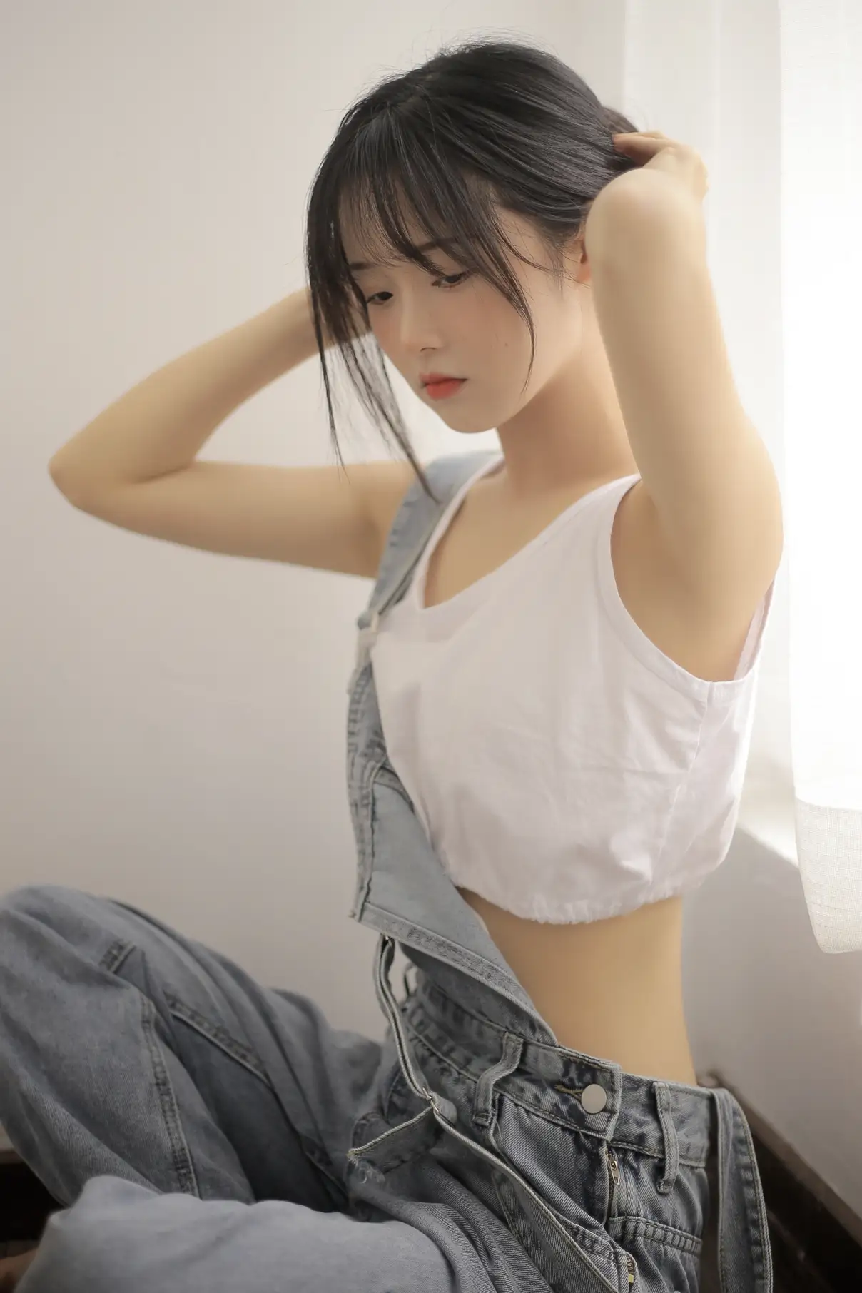 [YITUYU] 2022.09.20 Vol.1998 – Graffiti Girl Zhichunhe#[26P]-10