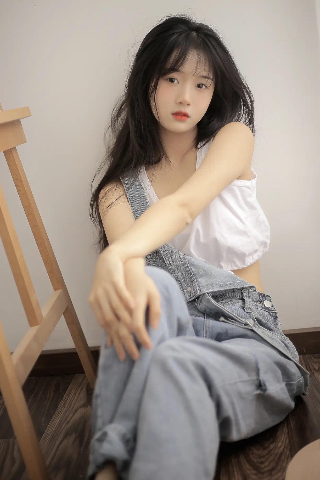 [YITUYU] 2022.09.20 Vol.1998 – Graffiti Girl Zhichunhe#[26P]-3
