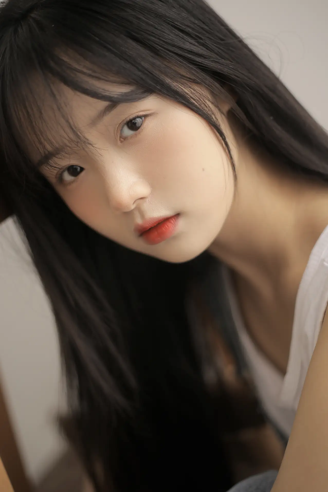 [YITUYU] 2022.09.20 Vol.1998 – Graffiti Girl Zhichunhe#[26P]-5