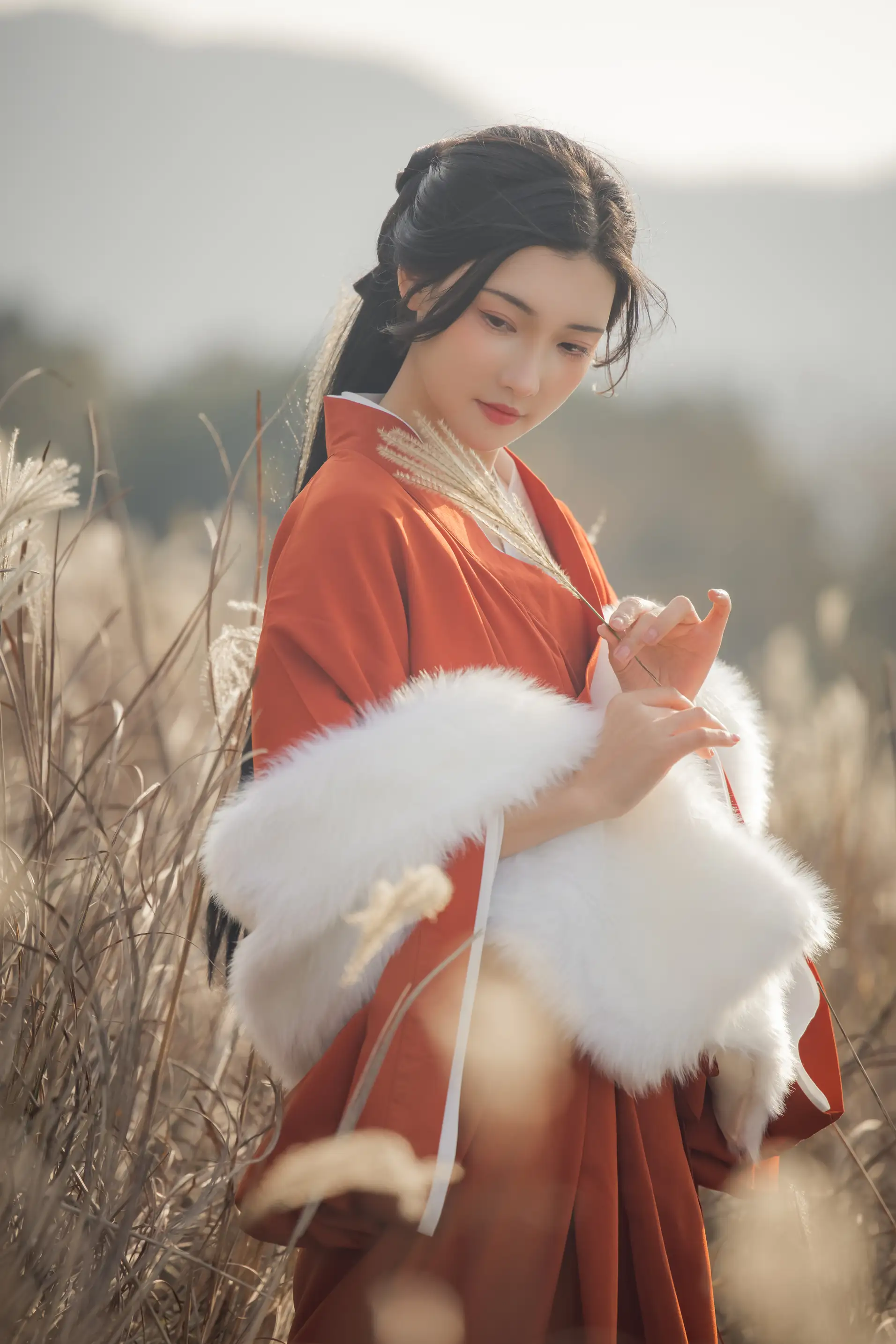 [YITUYU] 2022.07.19 Vol.1524 – Under the Sunset Susu#[22P]-7