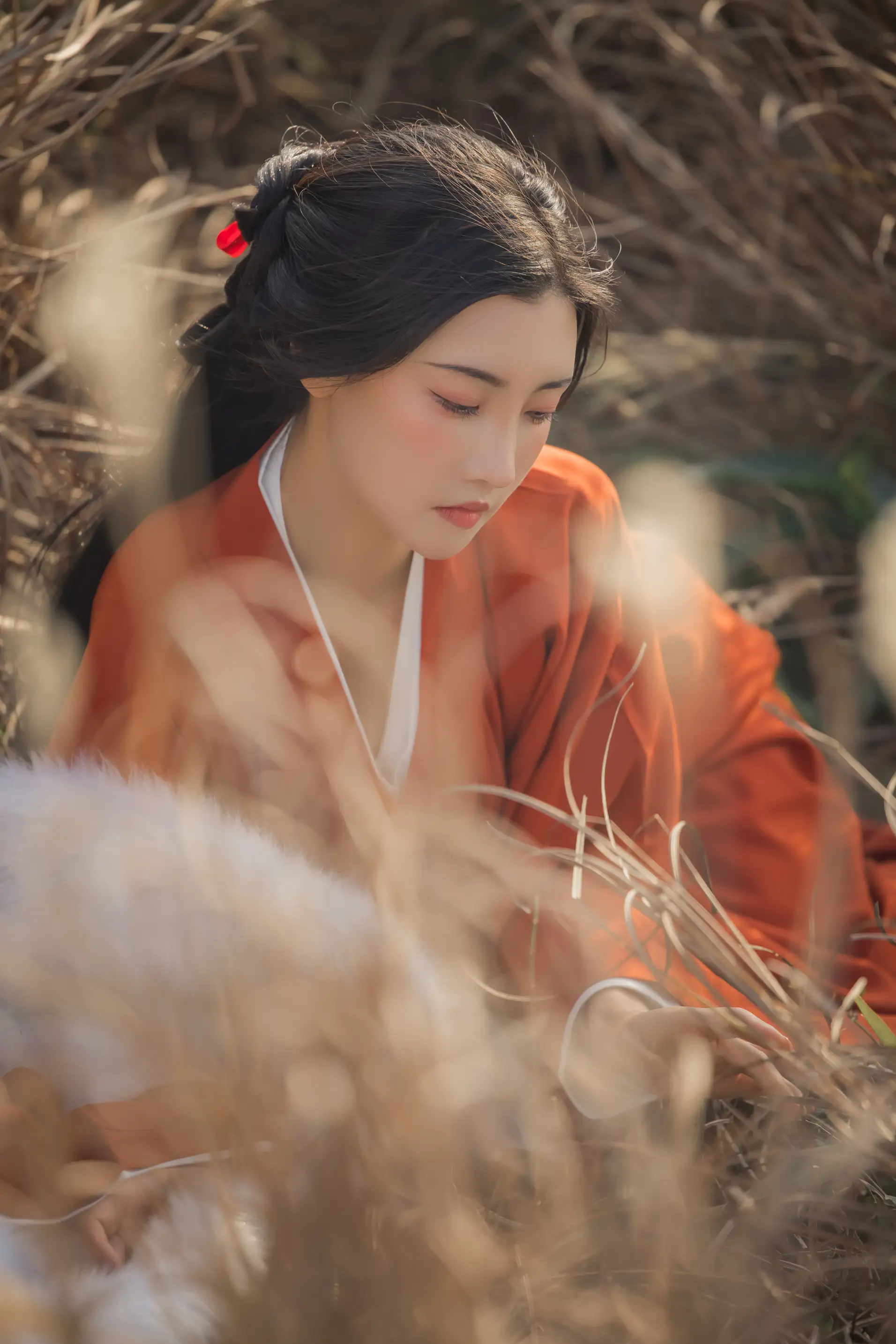 [YITUYU] 2022.07.19 Vol.1524 – Under the Sunset Susu#[22P]-10
