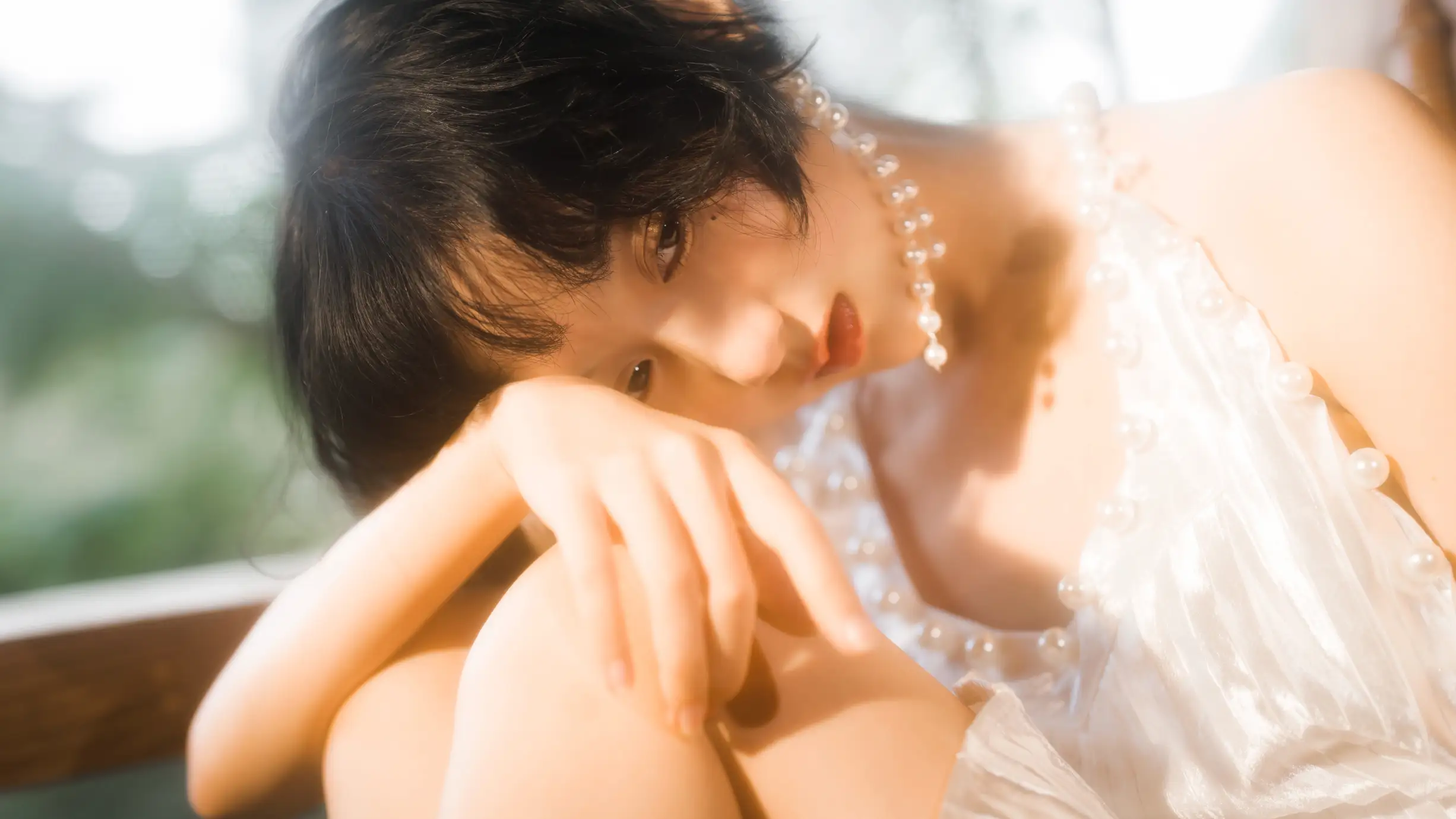 [YITUYU] 2022.07.30 Vol.1580 – Romance in the Bouquet kapok cottonOwO#[49P]-1