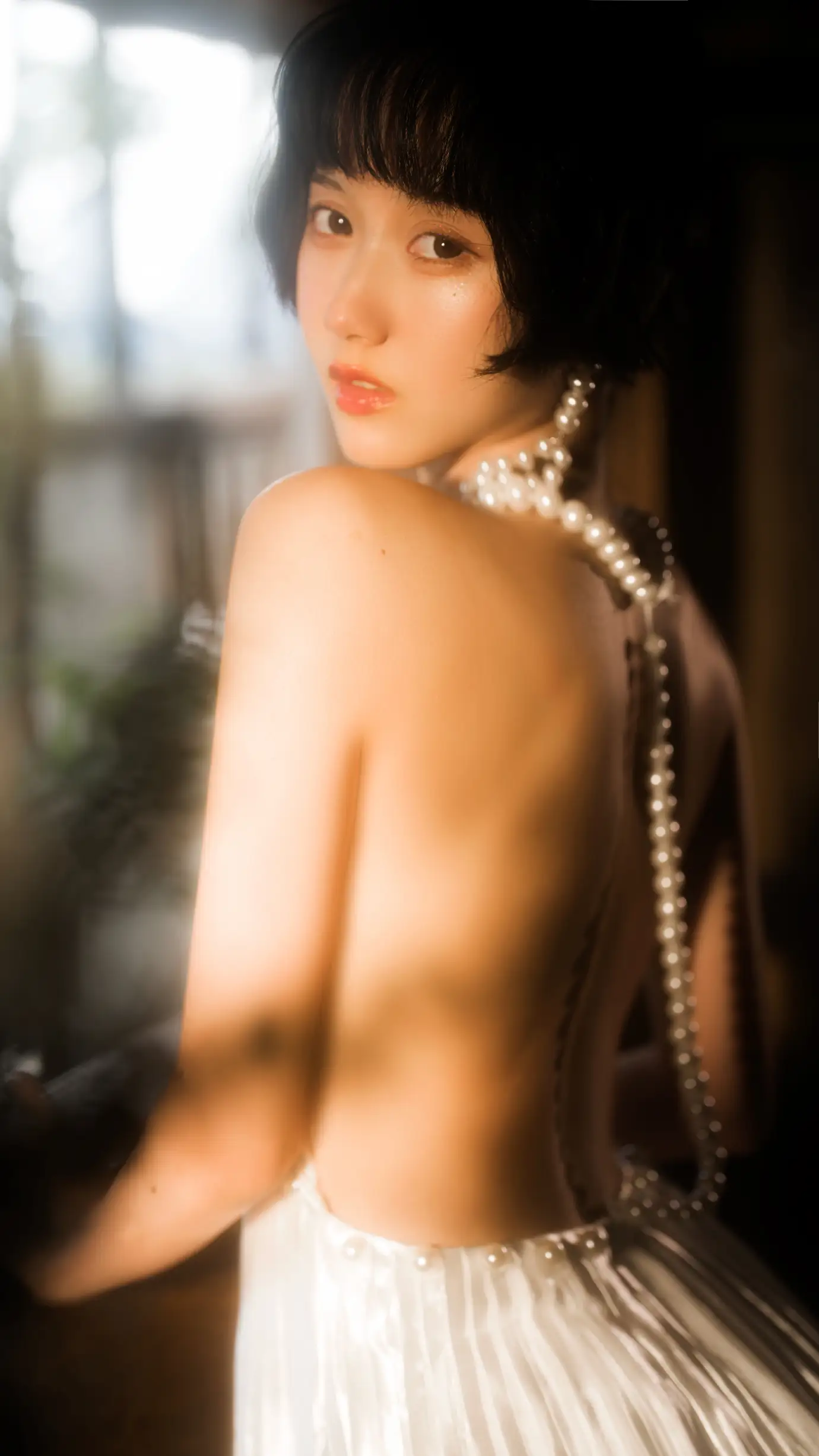 [YITUYU] 2022.07.30 Vol.1580 – Romance in the Bouquet kapok cottonOwO#[49P]-4