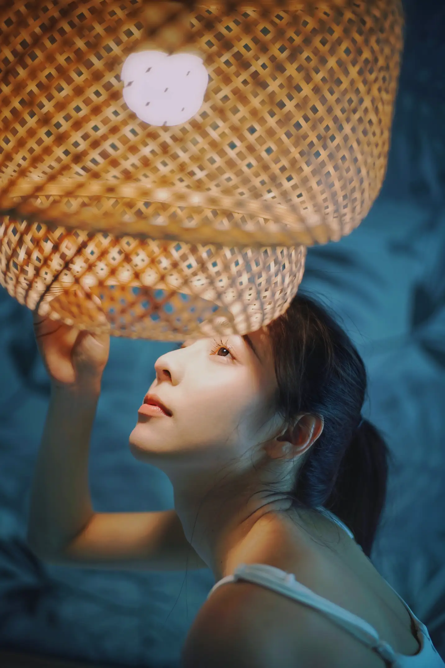 [YITUYU] 2022.09.03 Vol.1858 – Crazy Bathtub balls#[23P]-3