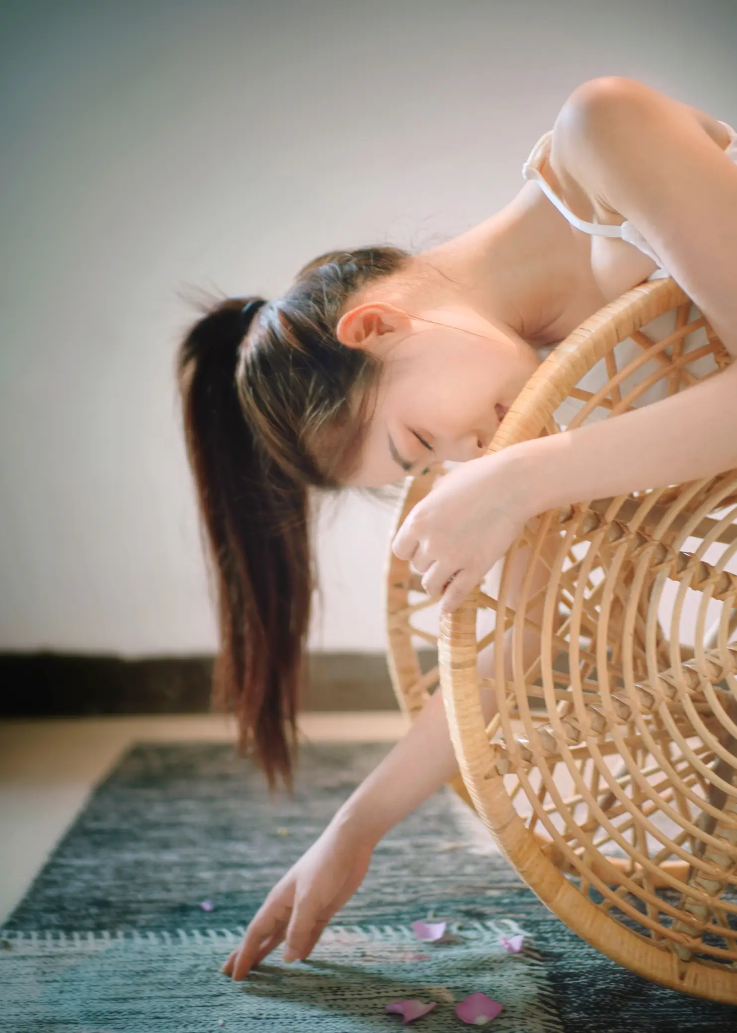 [YITUYU] 2022.09.03 Vol.1858 – Crazy Bathtub balls#[23P]-4