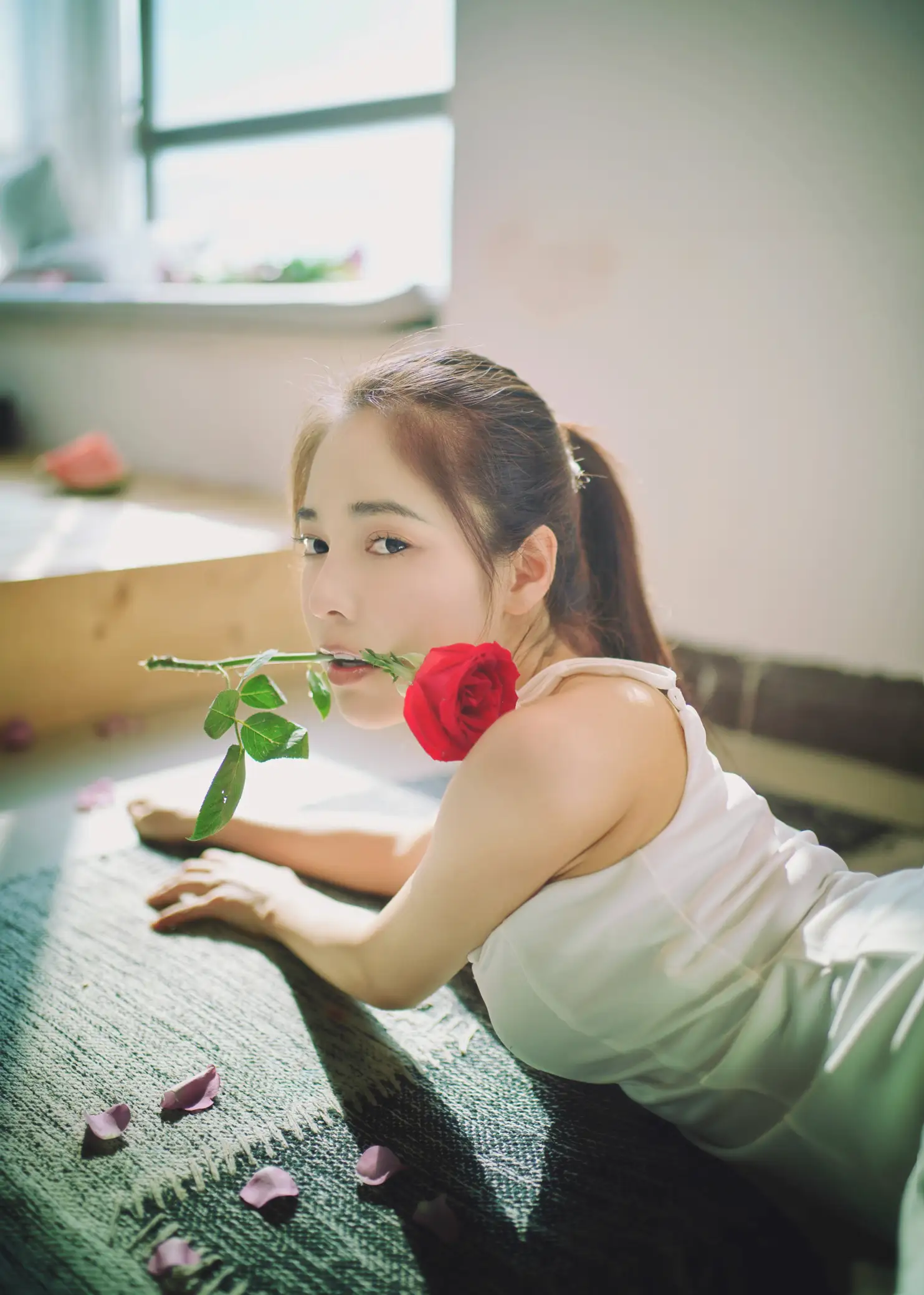 [YITUYU] 2022.09.03 Vol.1858 – Crazy Bathtub balls#[23P]-6