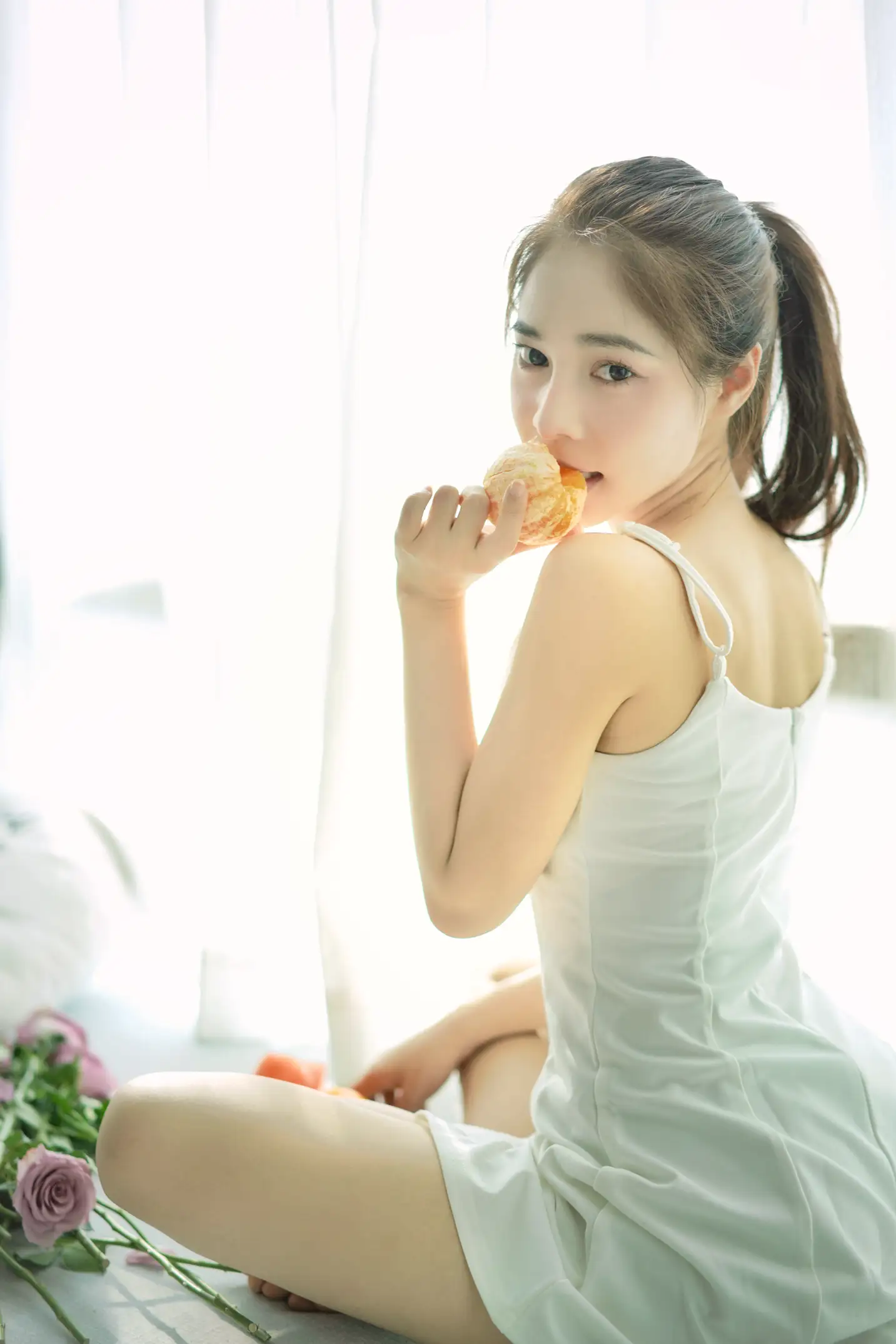 [YITUYU] 2022.09.03 Vol.1858 – Crazy Bathtub balls#[23P]-9