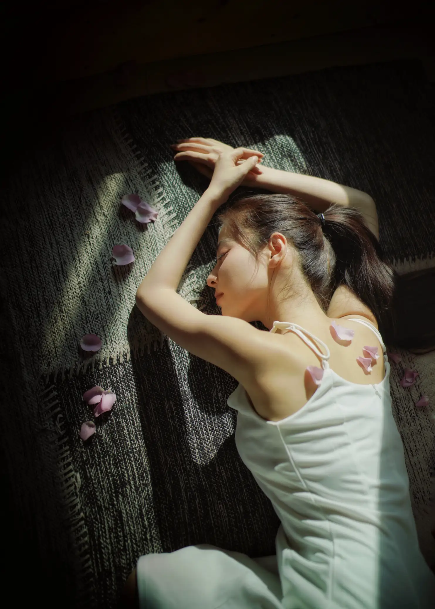 [YITUYU] 2022.09.03 Vol.1858 – Crazy Bathtub balls#[23P]-3