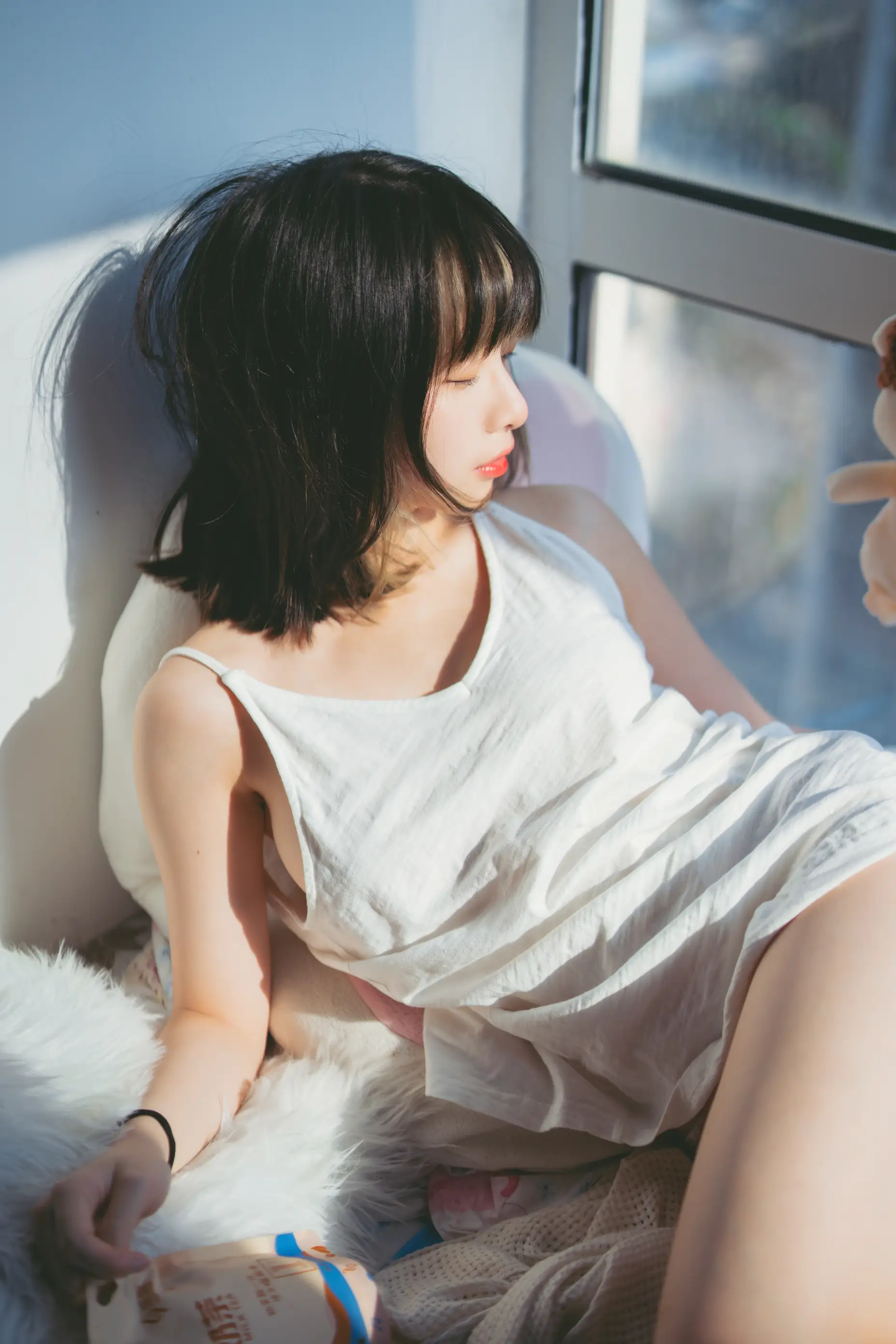 [YITUYU] 2022.06.25 Vol.1287 – The Channel of Life Seisei Kotoku#[37P]-5