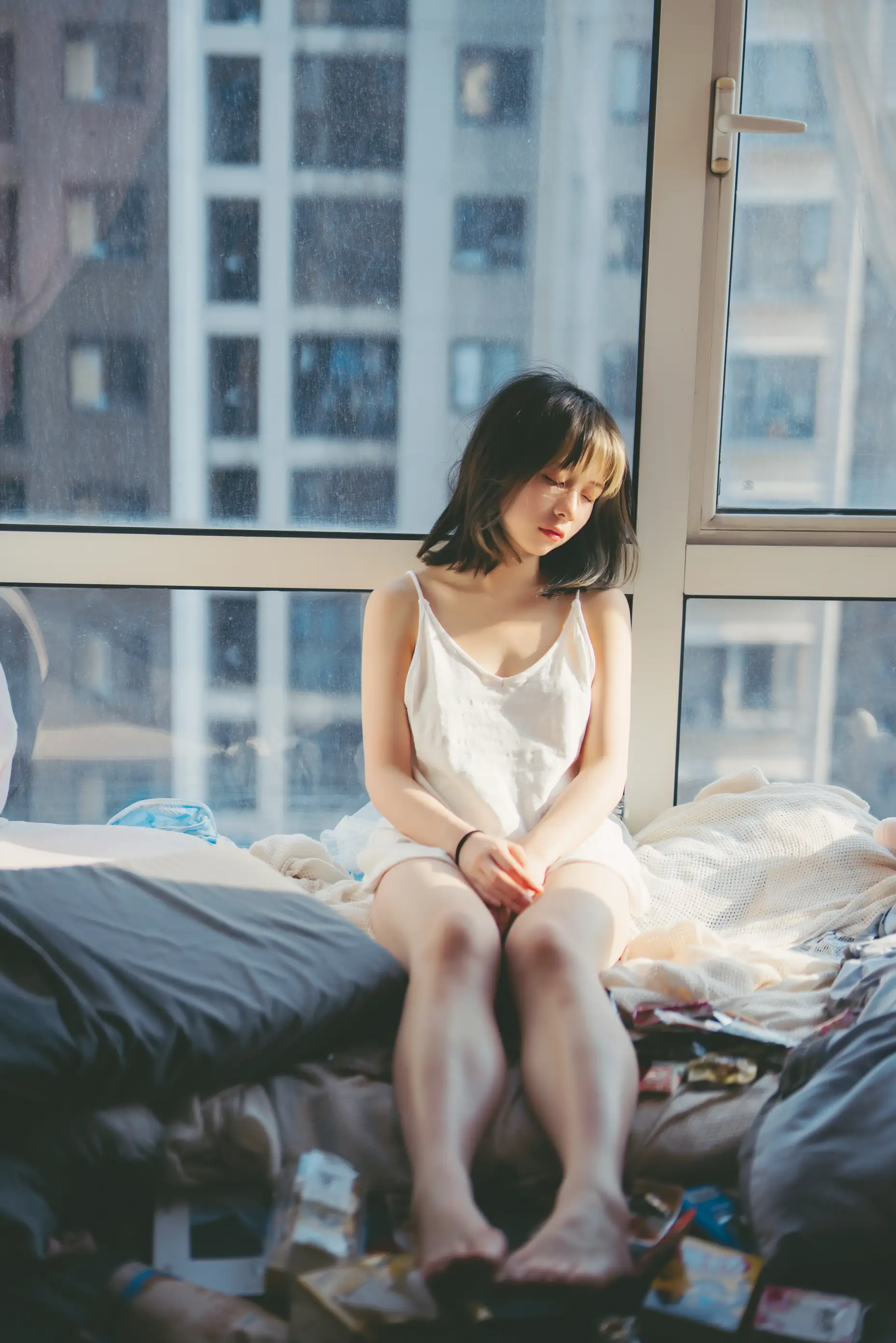 [YITUYU] 2022.06.25 Vol.1287 – The Channel of Life Seisei Kotoku#[37P]-8