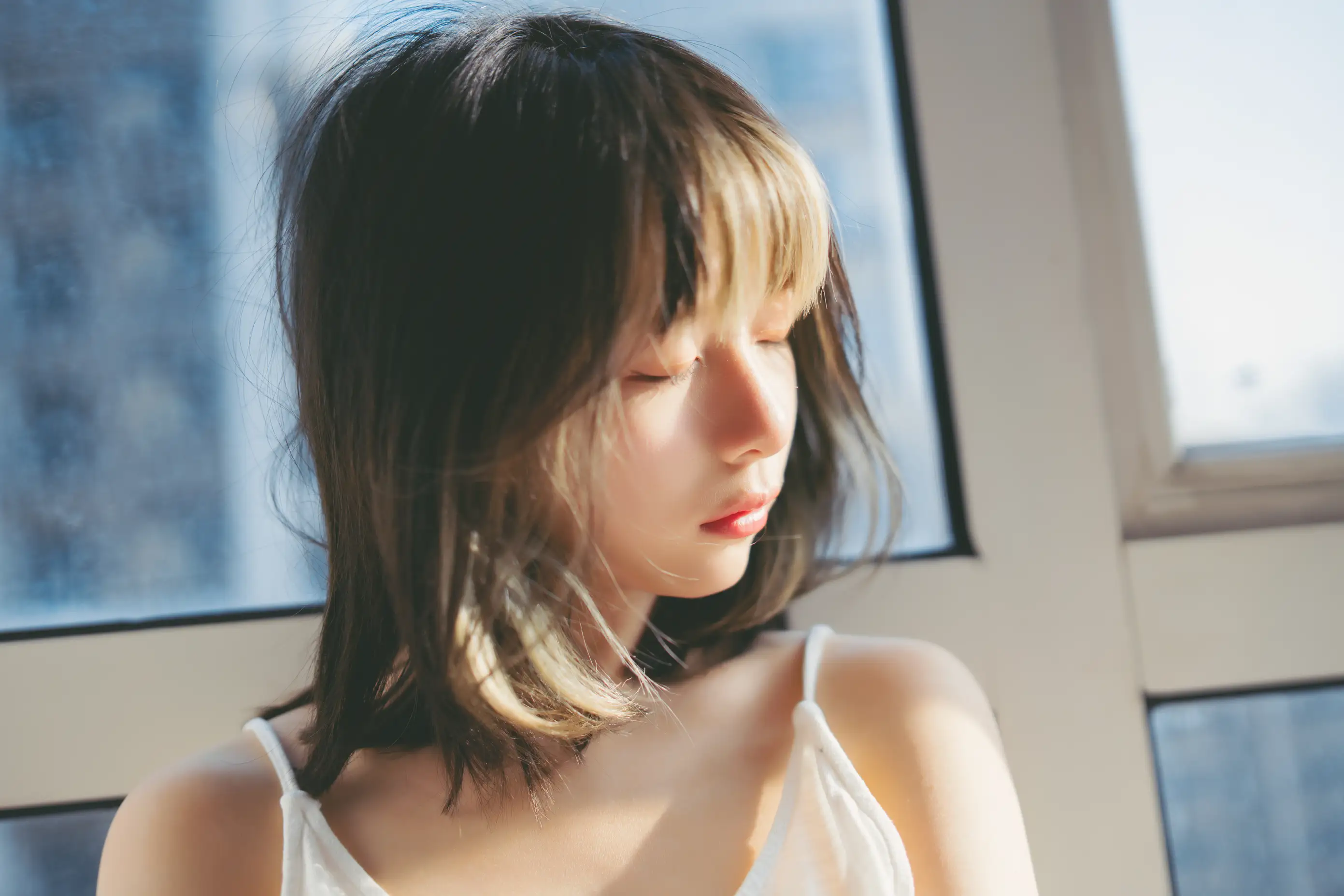 [YITUYU] 2022.06.25 Vol.1287 – The Channel of Life Seisei Kotoku#[37P]-9