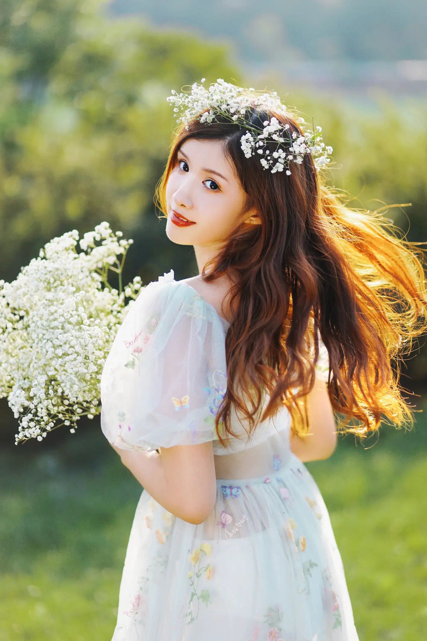 [YITUYU] 2022.09.02 Vol.1853 – She is in the sunset electric pig#[34P]-2
