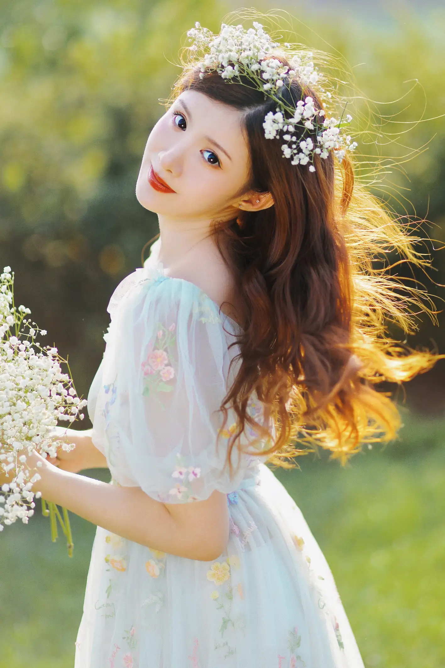 [YITUYU] 2022.09.02 Vol.1853 – She is in the sunset electric pig#[34P]-3