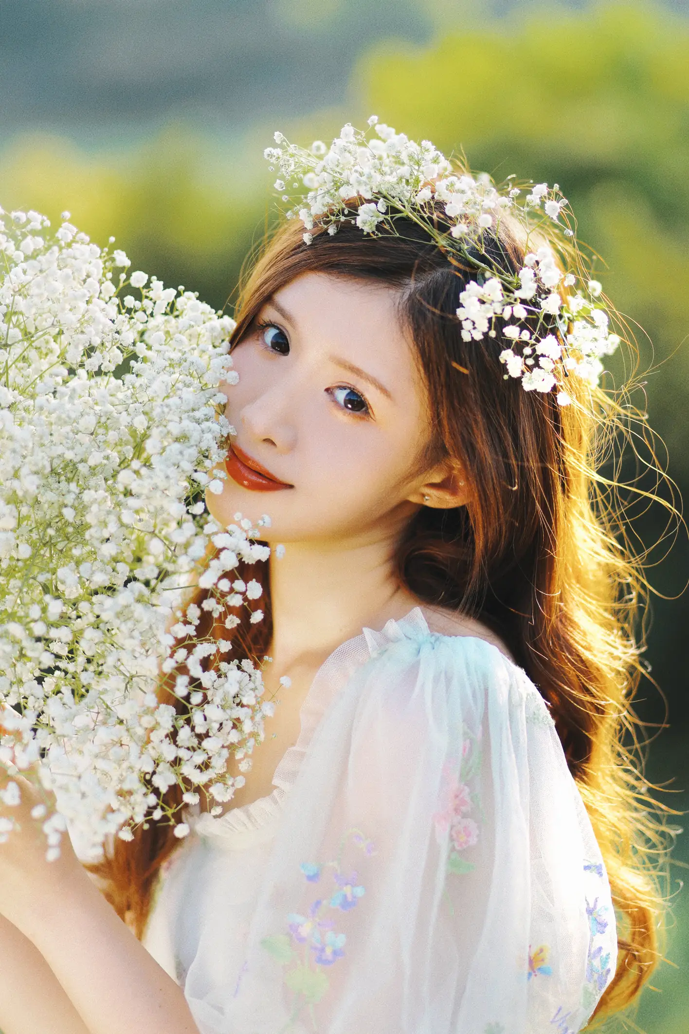 [YITUYU] 2022.09.02 Vol.1853 – She is in the sunset electric pig#[34P]-9