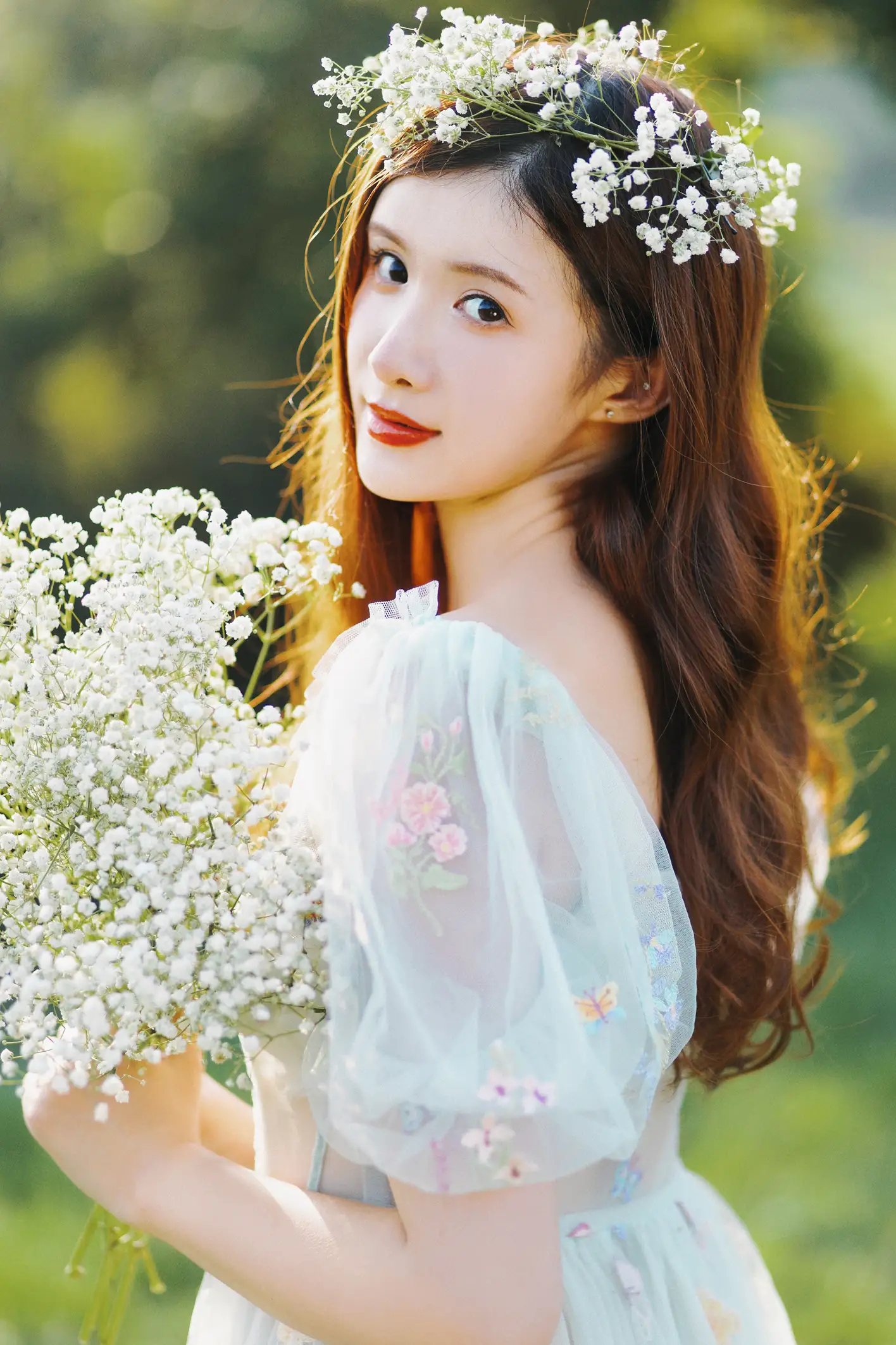 [YITUYU] 2022.09.02 Vol.1853 – She is in the sunset electric pig#[34P]-2