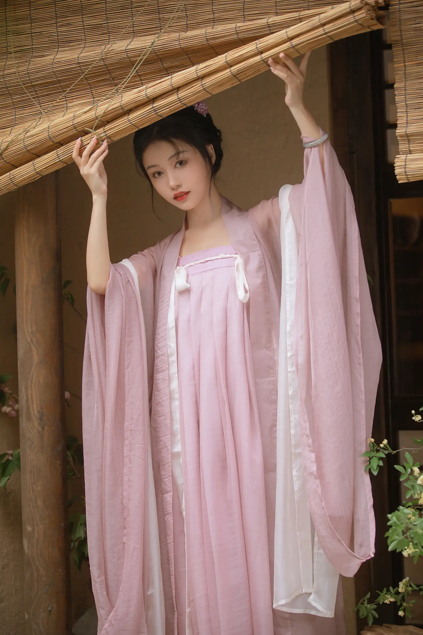 [YITUYU] 2022.08.15 Vol.1707 – Spring Banquet Li Yiyi#[25P]-9