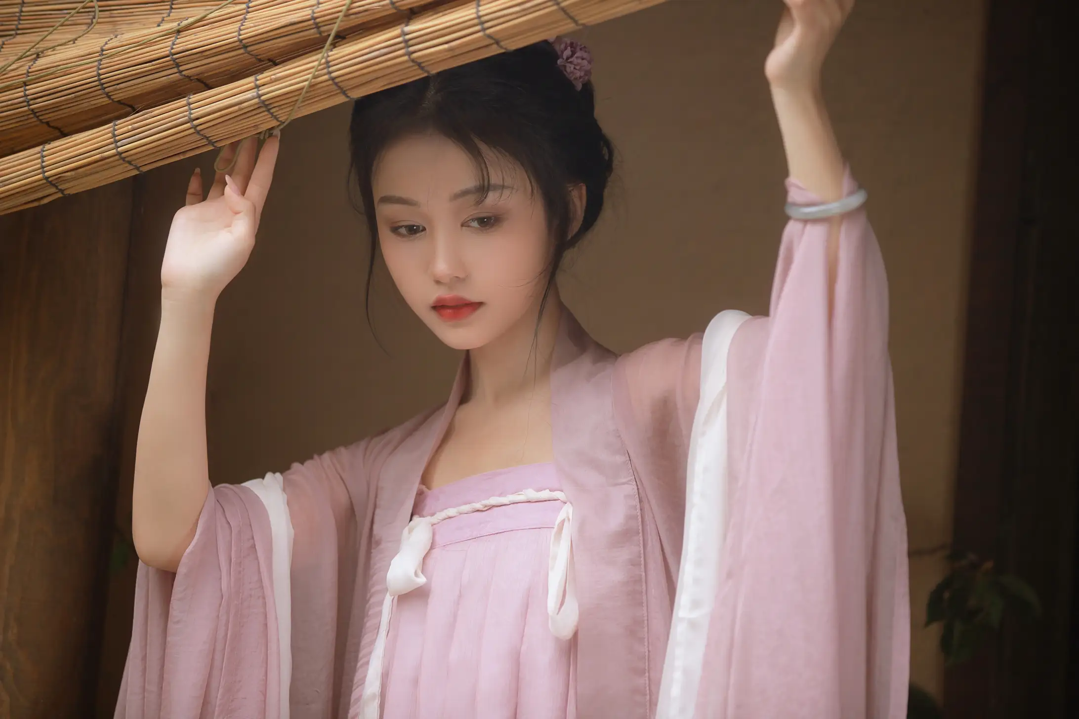 [YITUYU] 2022.08.15 Vol.1707 – Spring Banquet Li Yiyi#[25P]-10