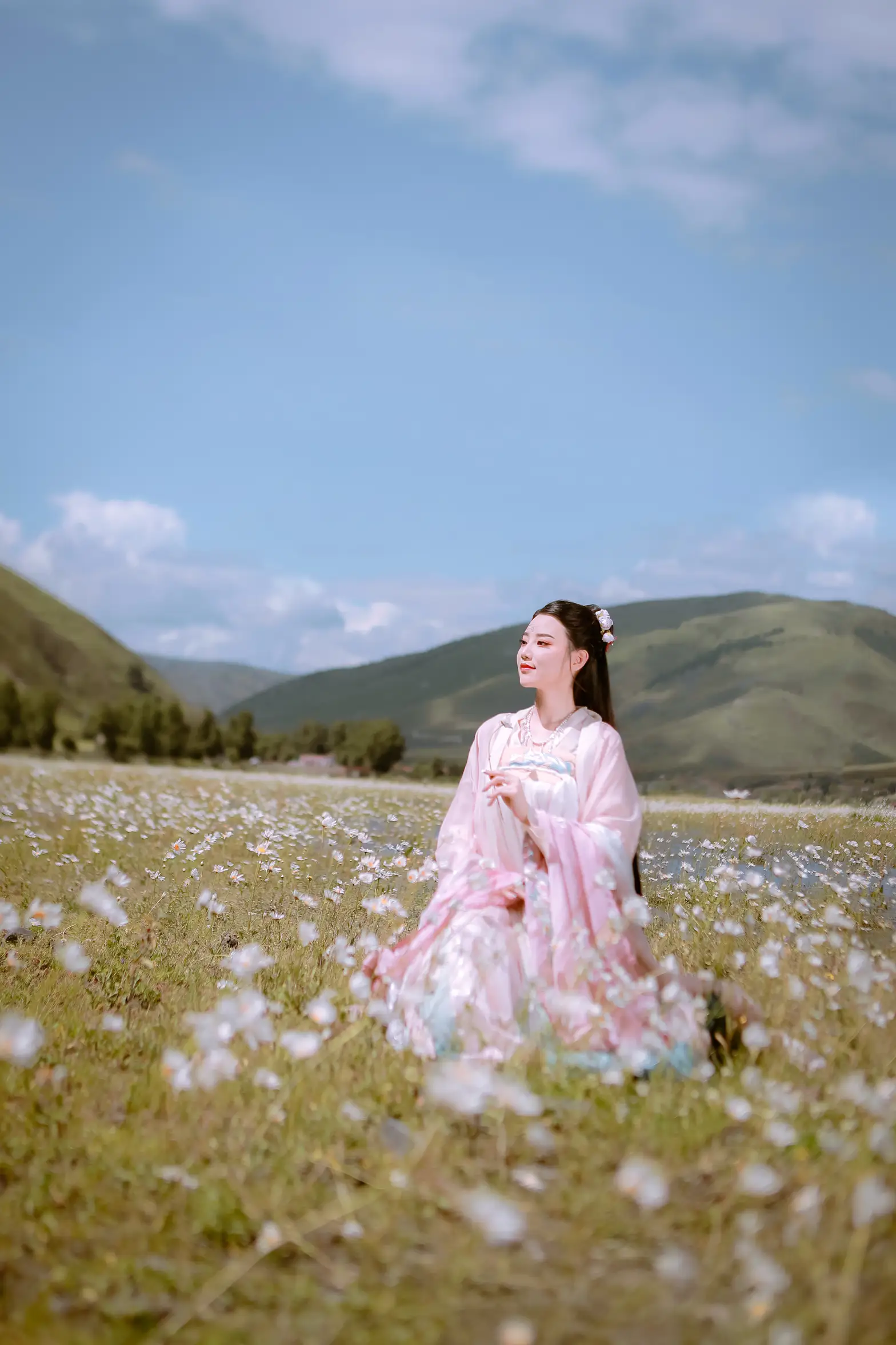 [YITUYU] 2022.02.03 Vol.744 – Outing Tingting#[22P]-2