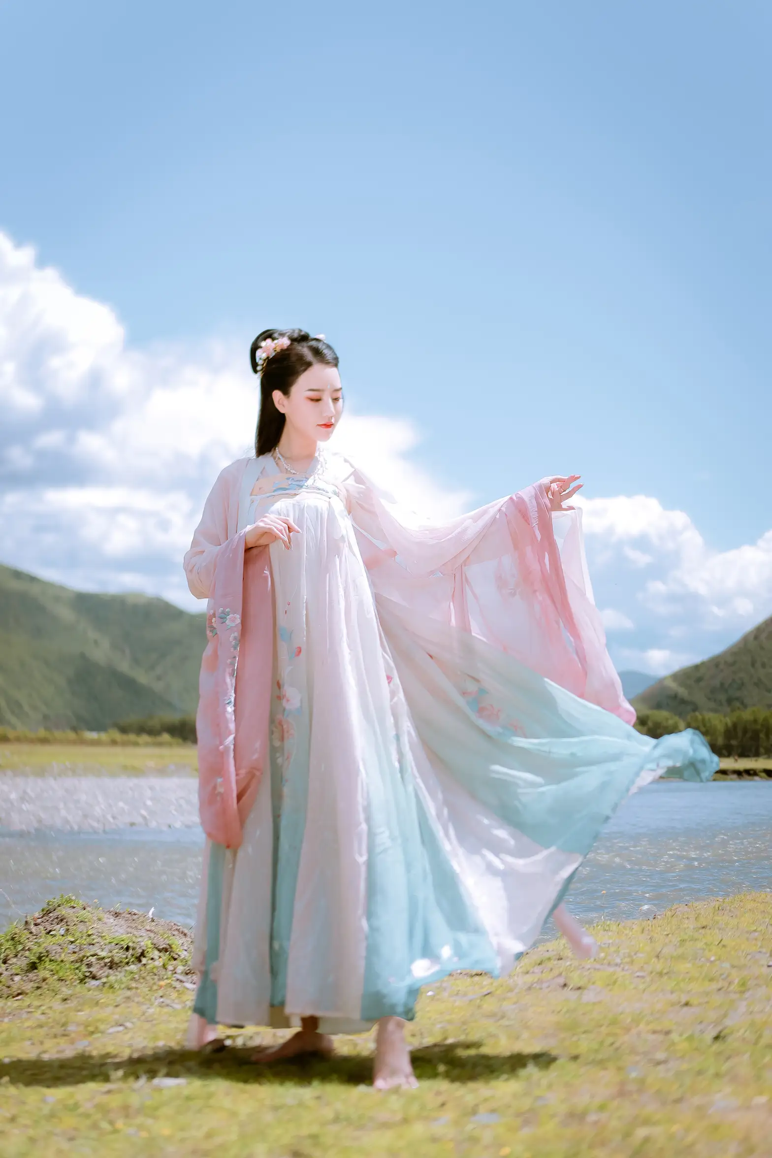 [YITUYU] 2022.02.03 Vol.744 – Outing Tingting#[22P]-9